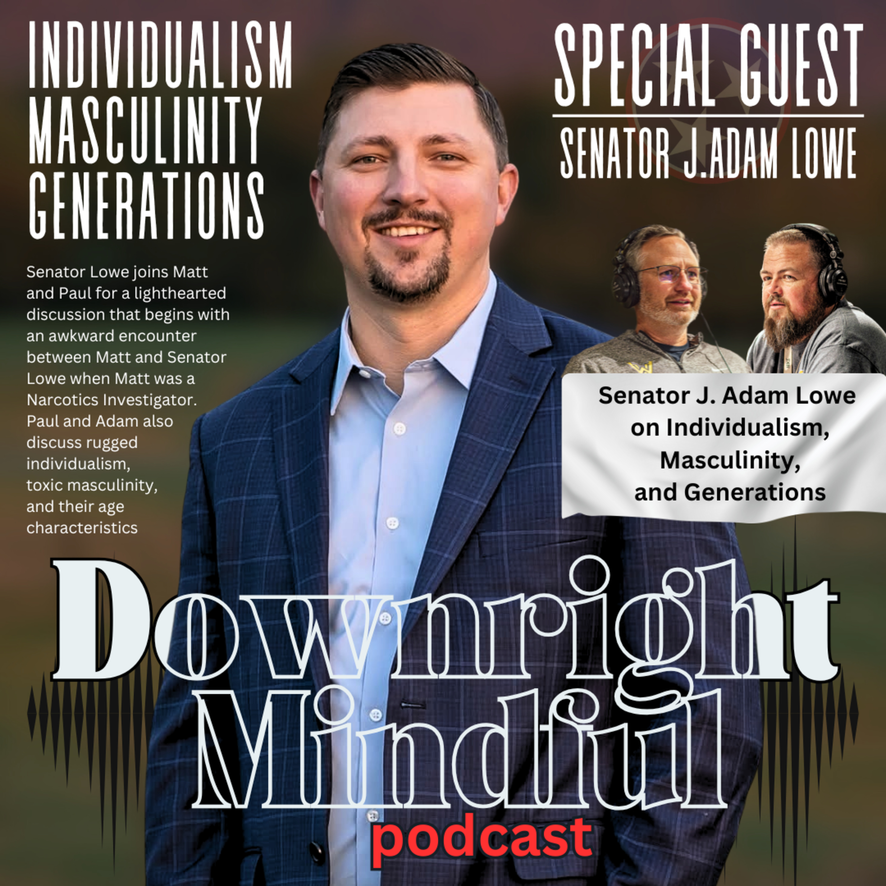 Downright Mindful