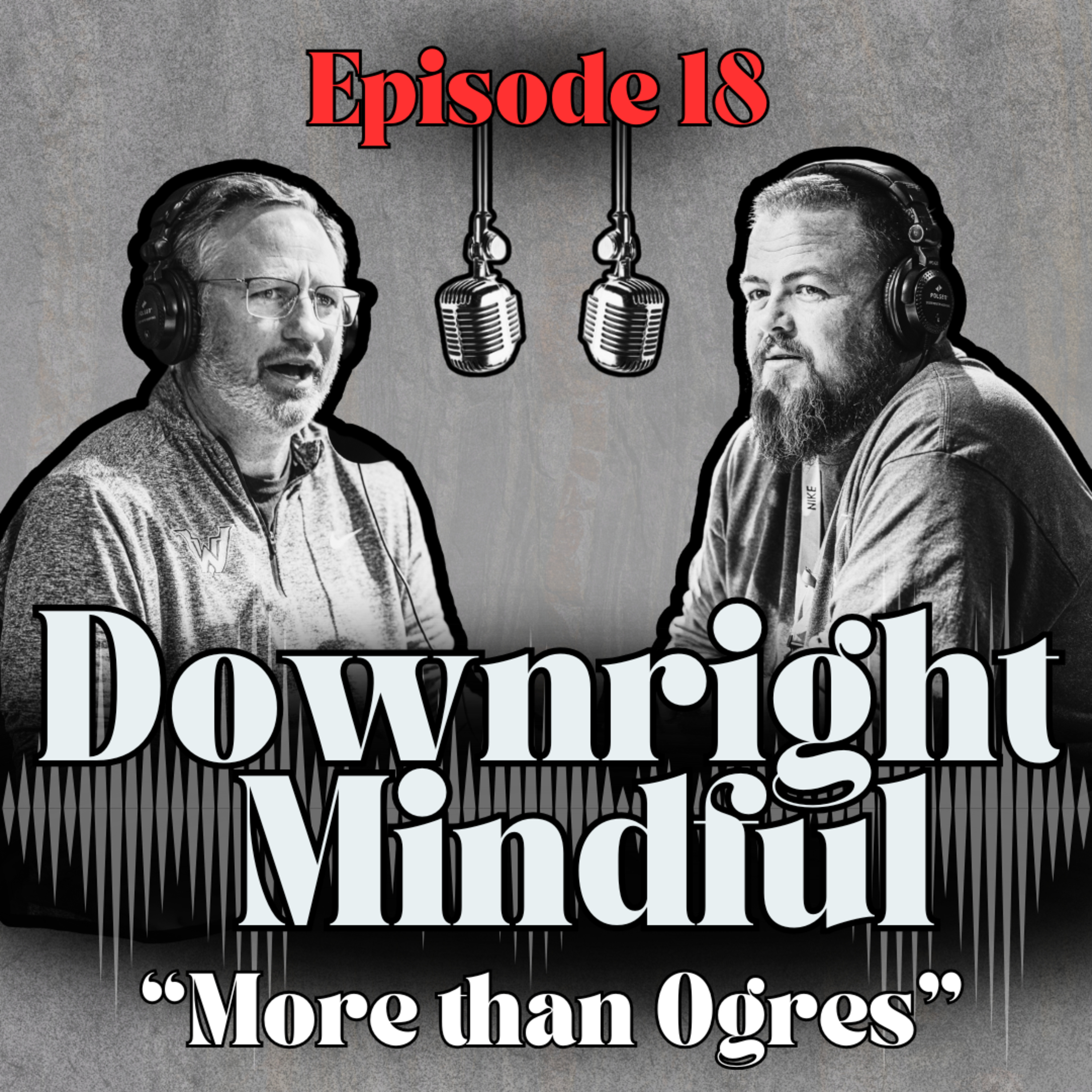Downright Mindful