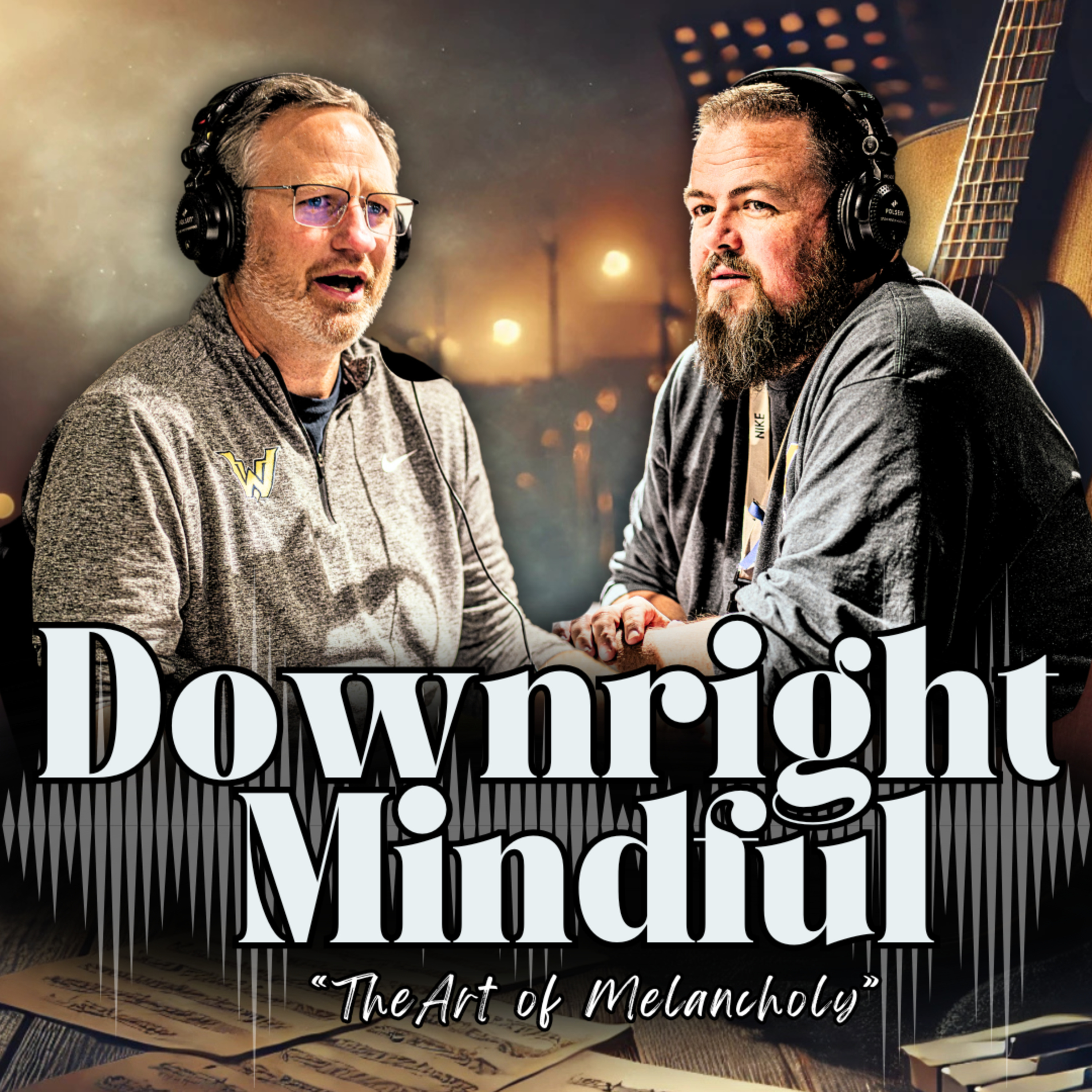 Downright Mindful