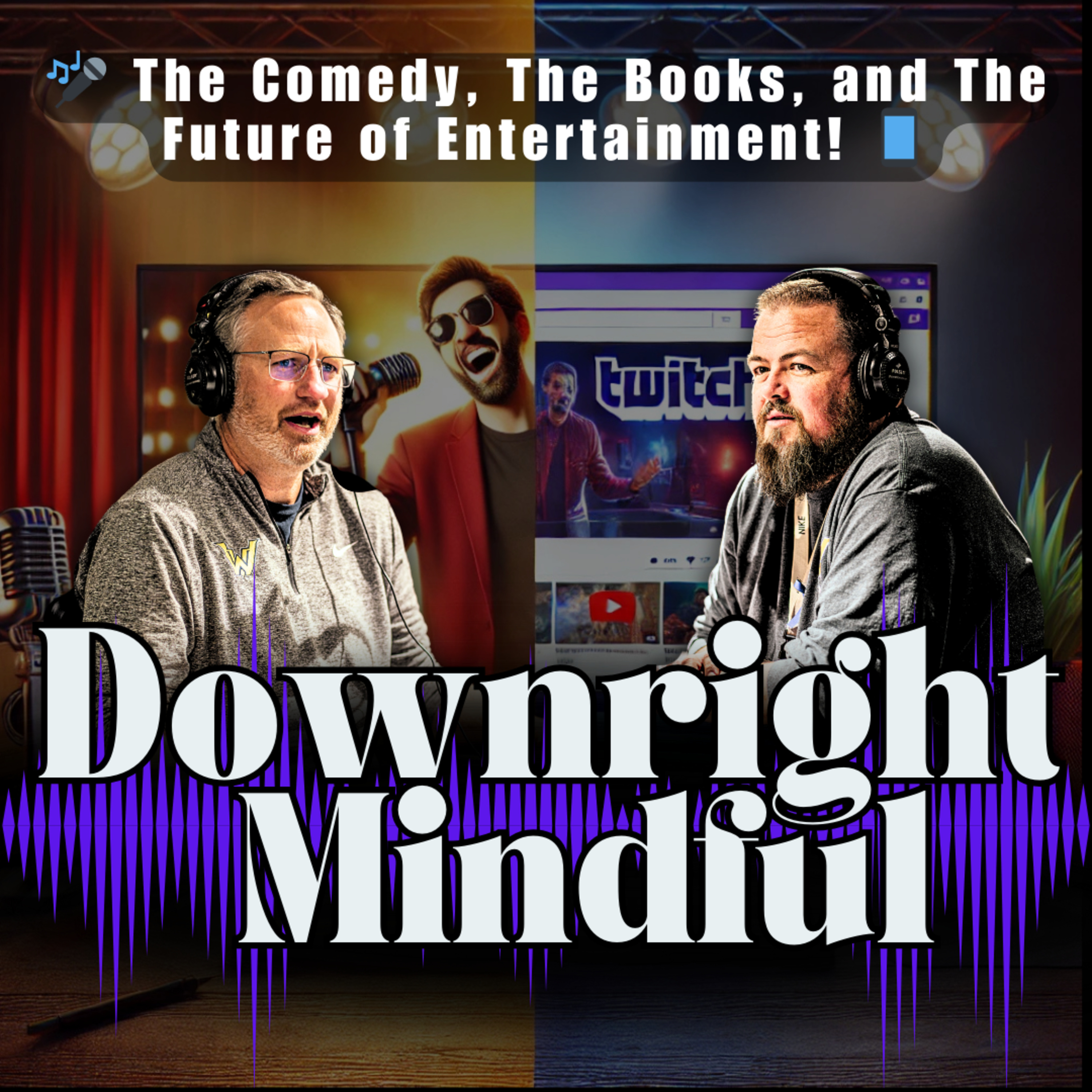 Downright Mindful