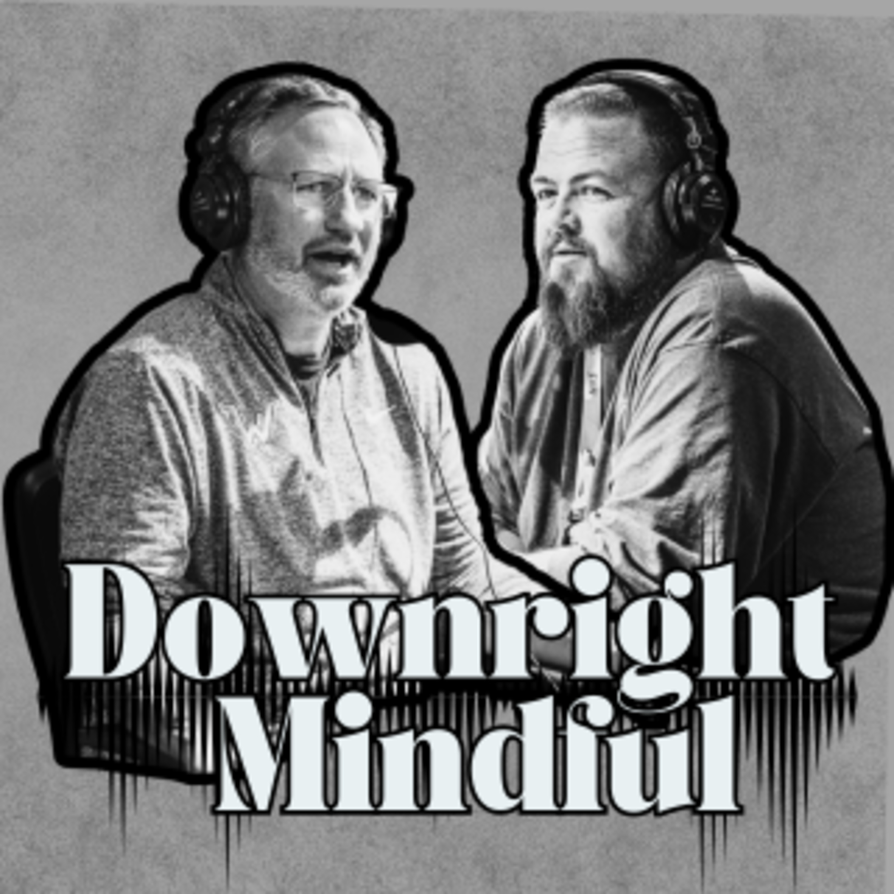 Downright Mindful