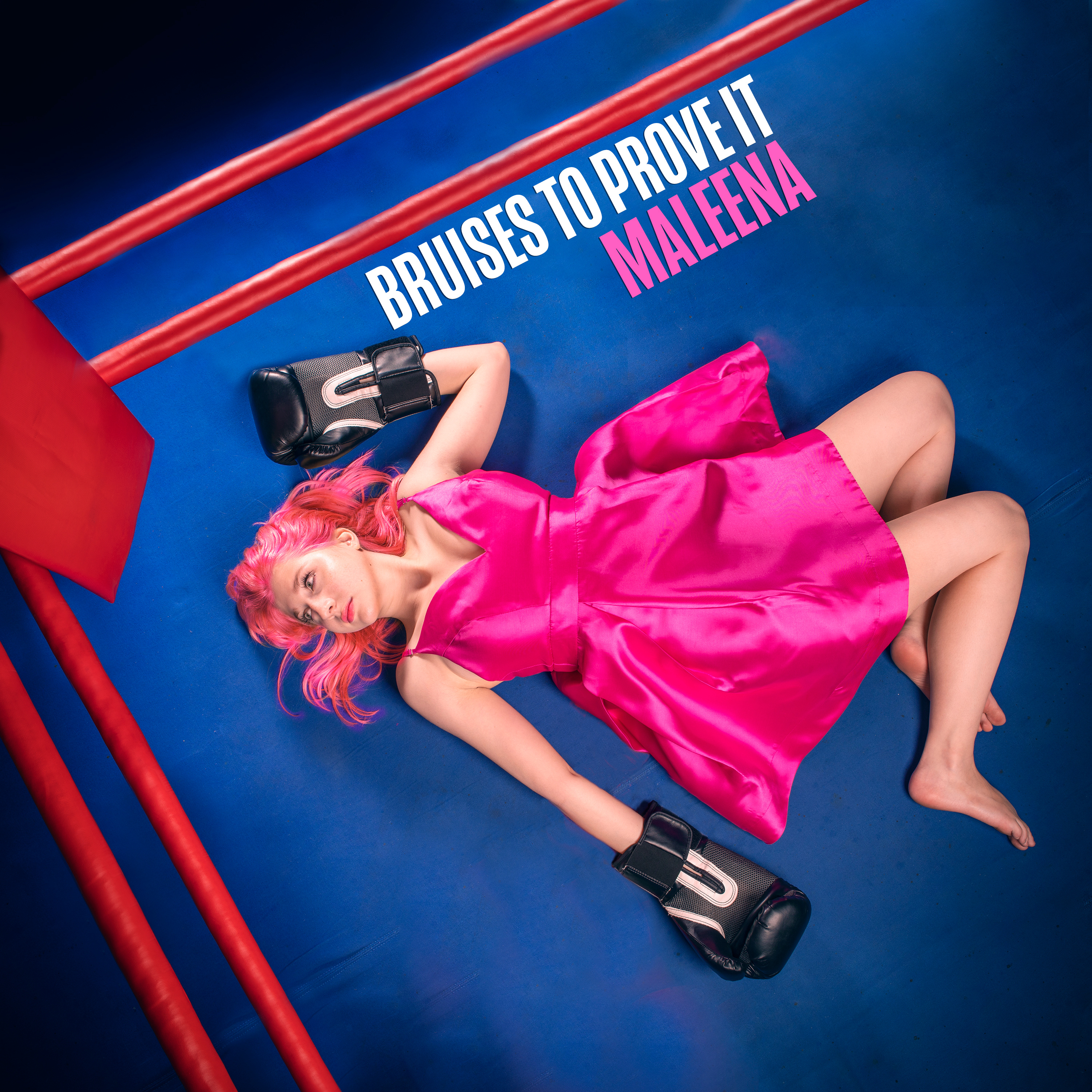 Maleena Discusses Her New Album ‘For The Love of Everything Beautiful PARS736