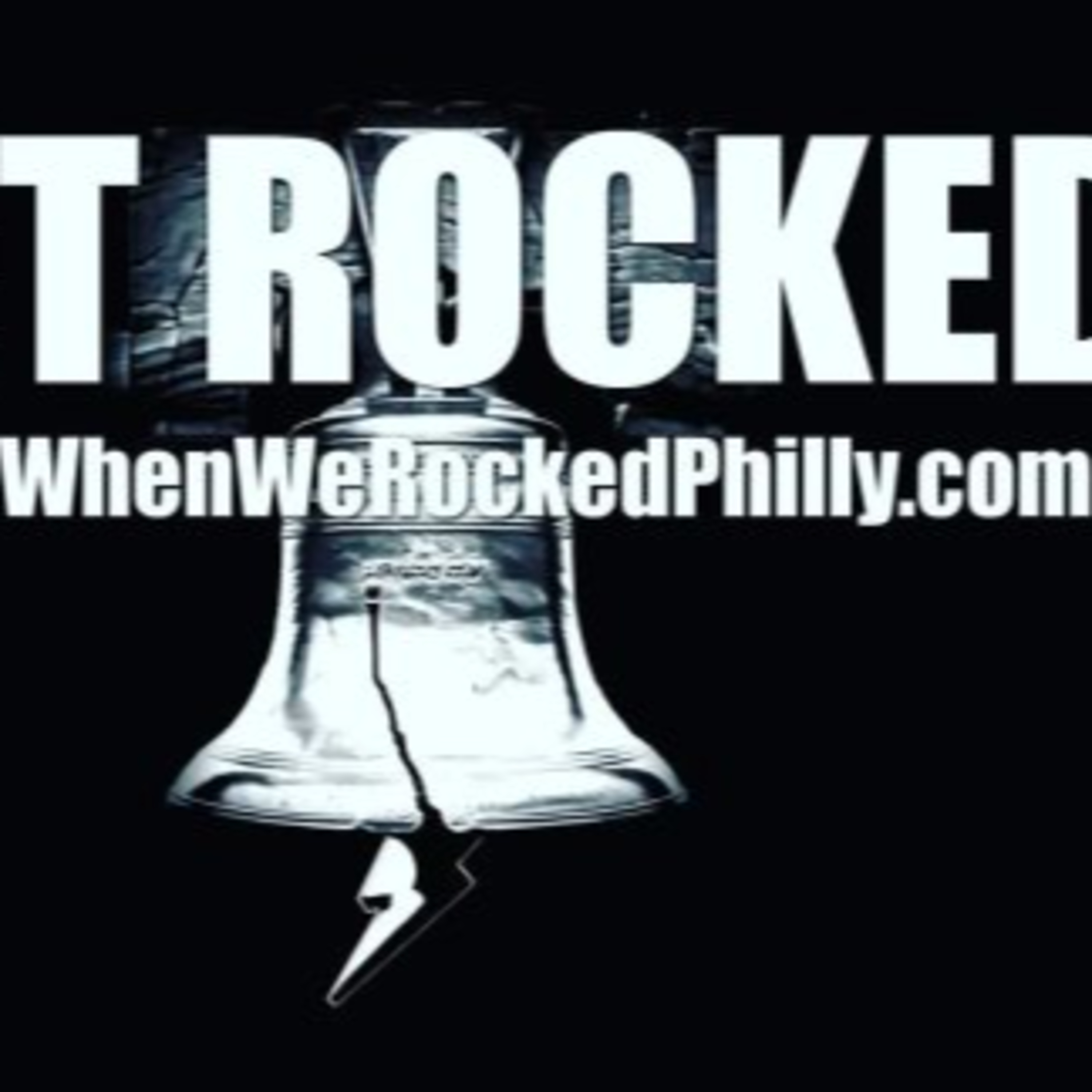 When We Rocked: The Story of the Philadelphia Rock Music Scene 1978 - 1992 PARS792