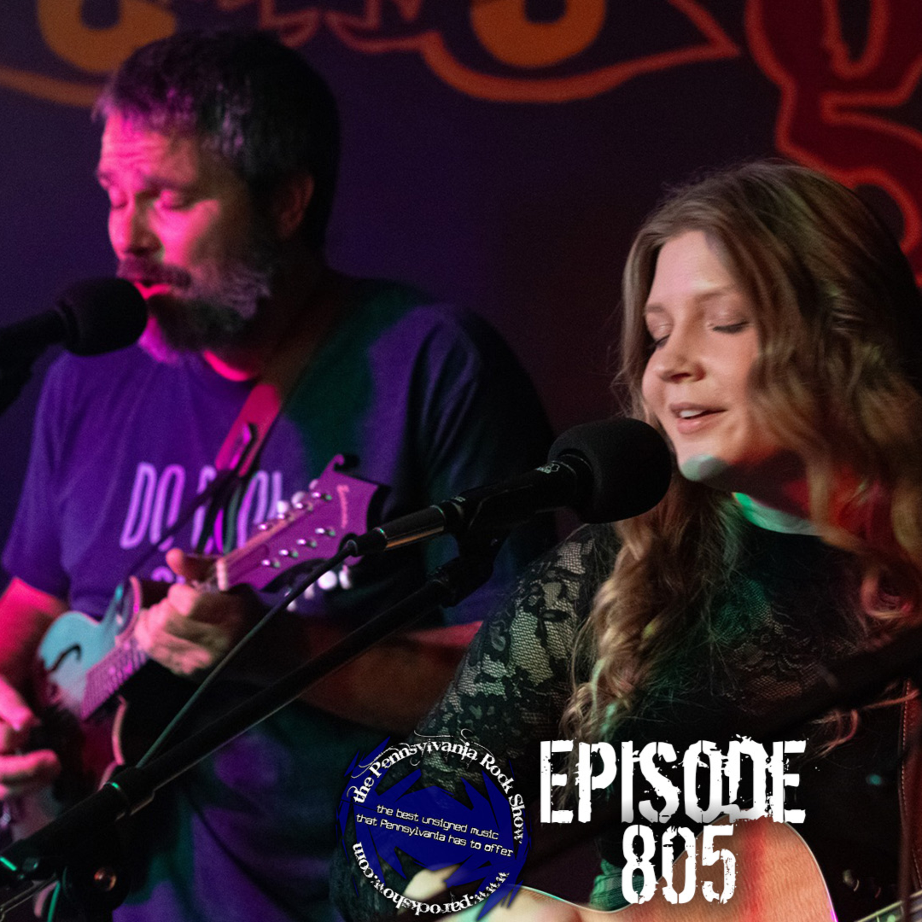 Appalachian Honey PARS805