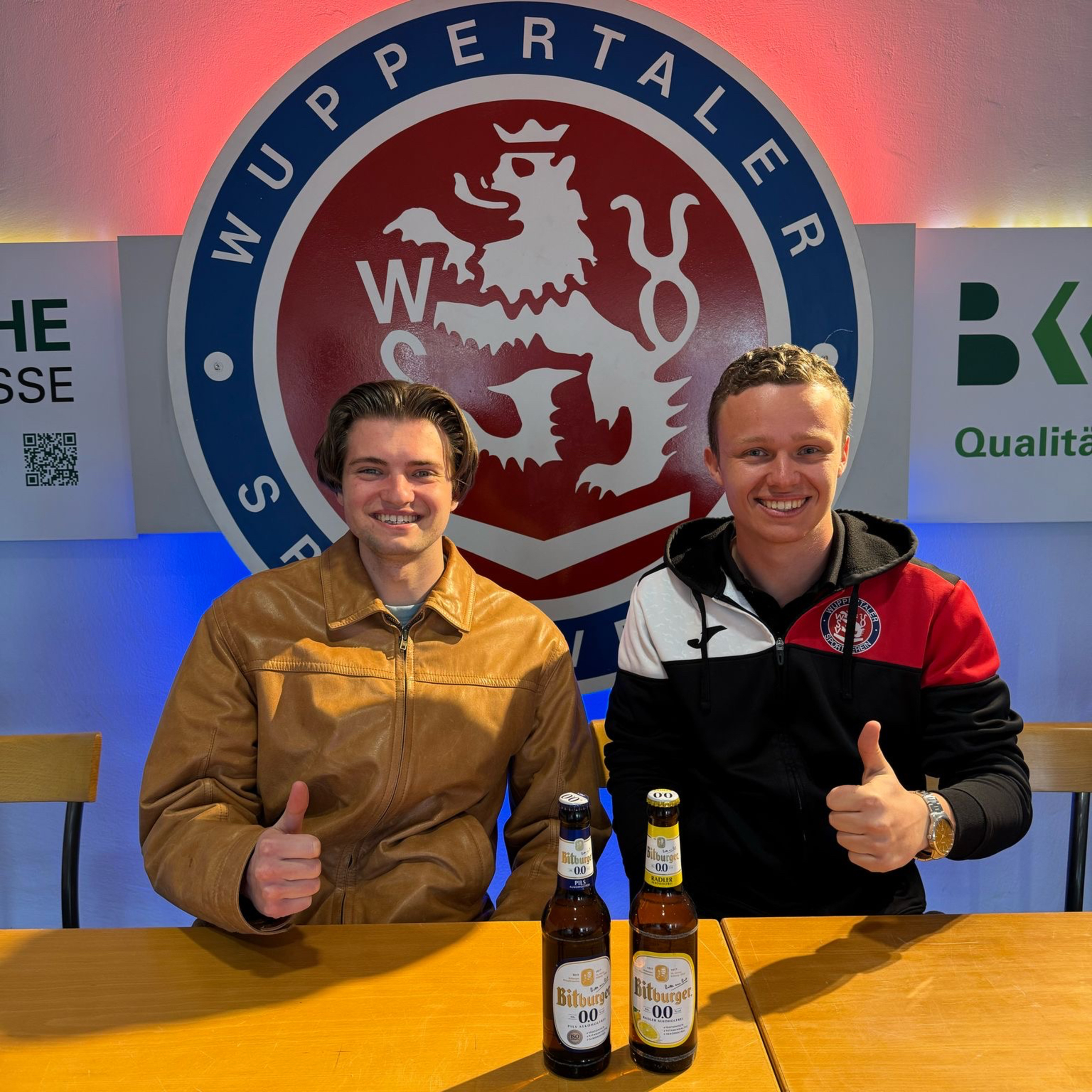 Rot-Blau Inside - Der WSV-Talk