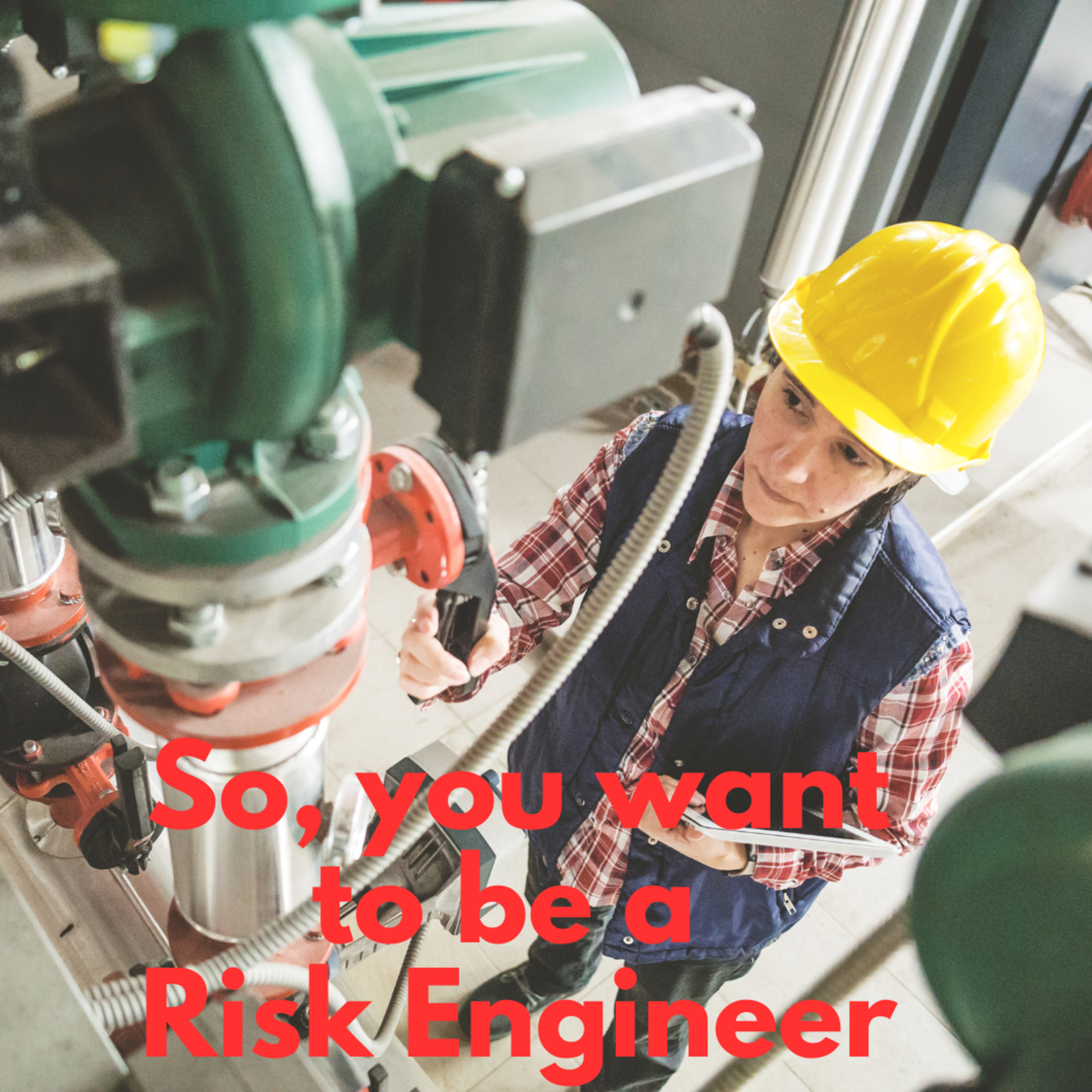 Energy Risk Engineering