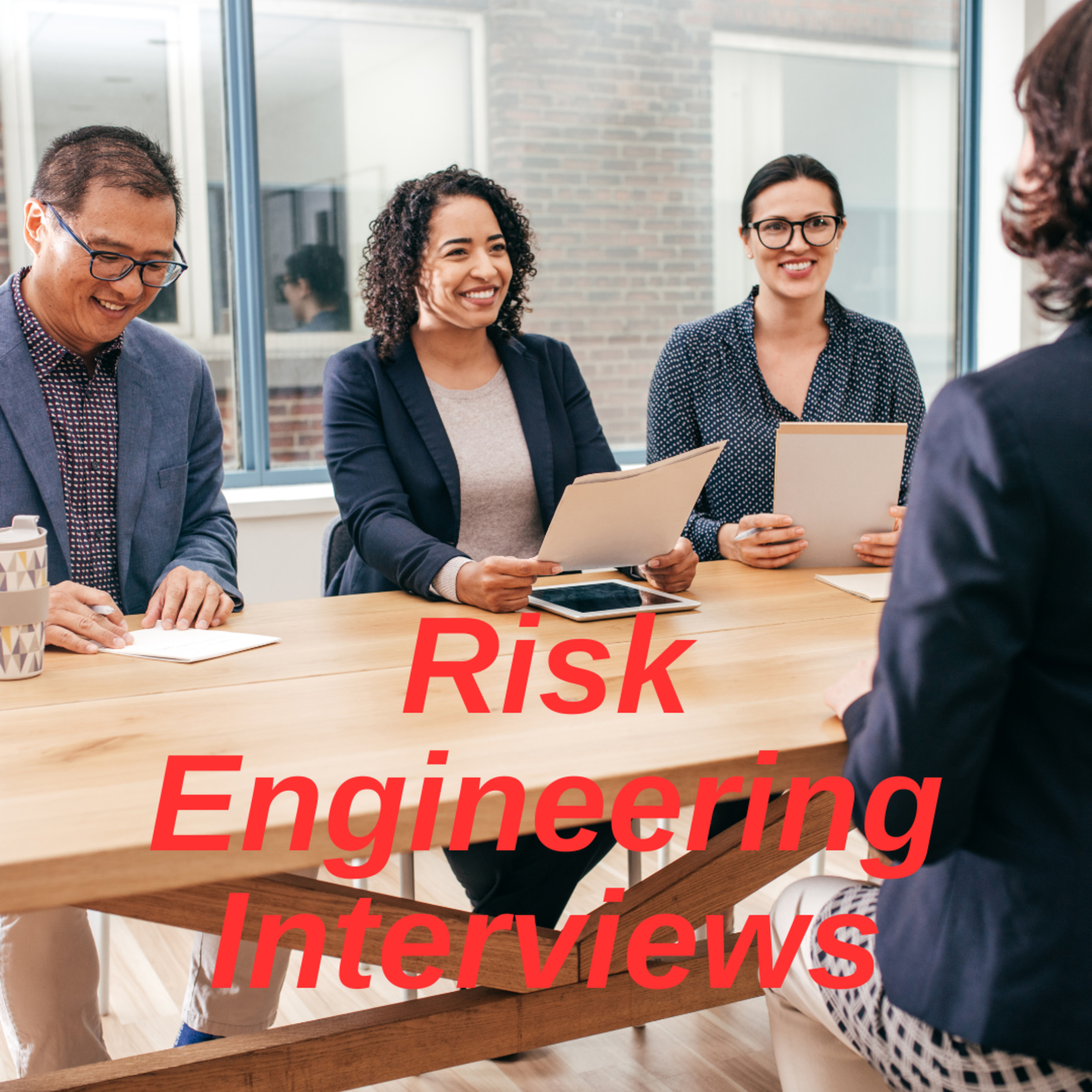 Energy Risk Engineering
