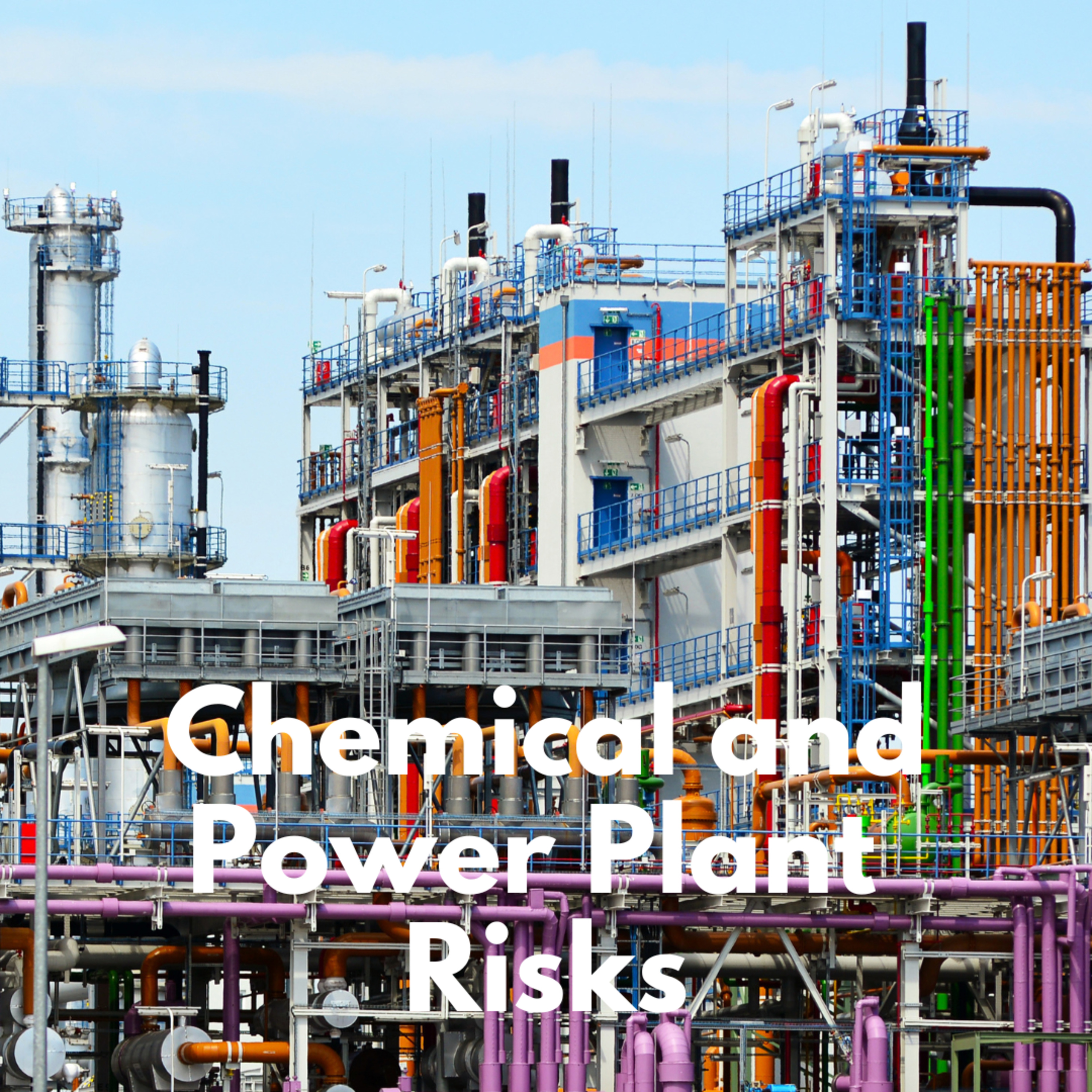 Energy Risk Engineering