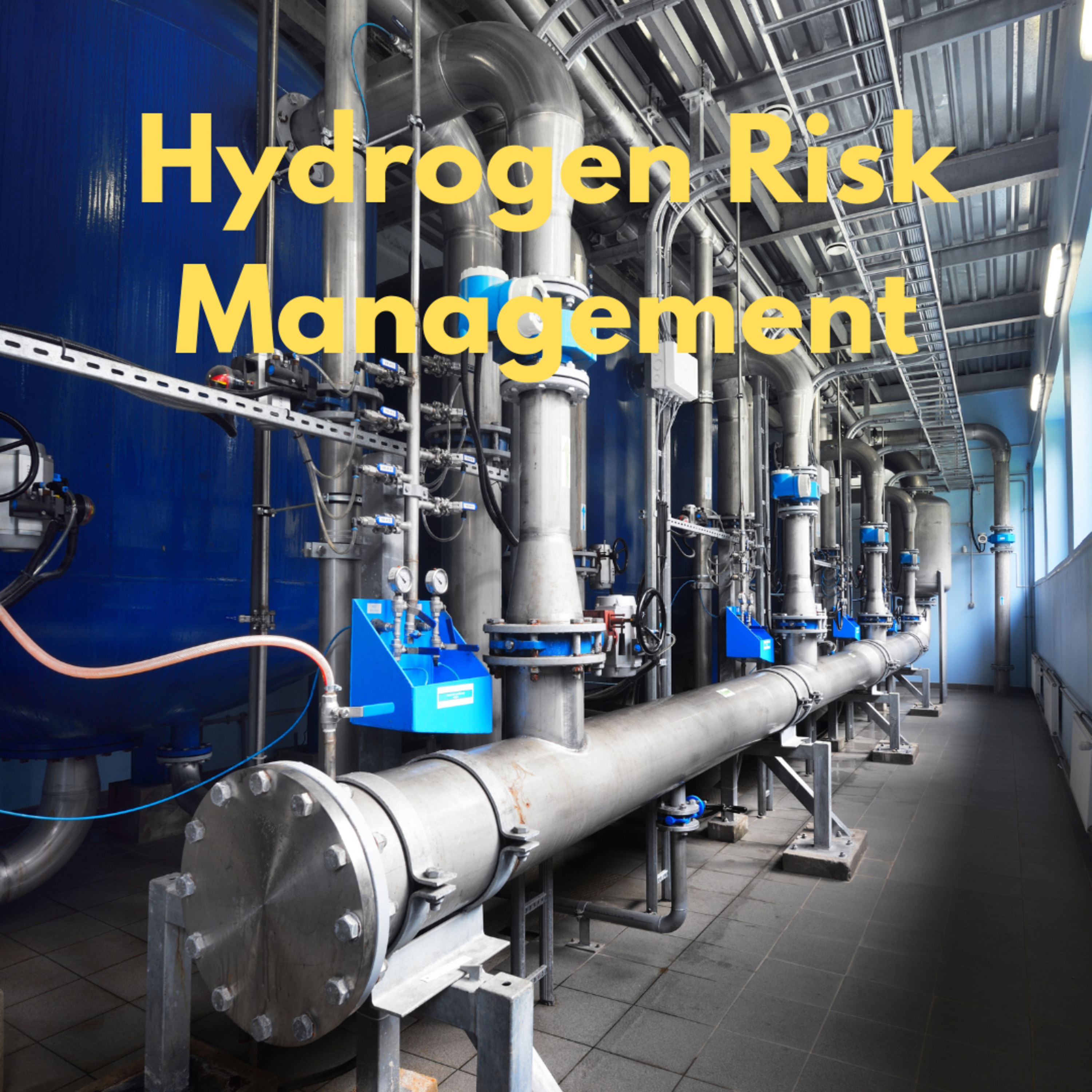 Energy Risk Engineering