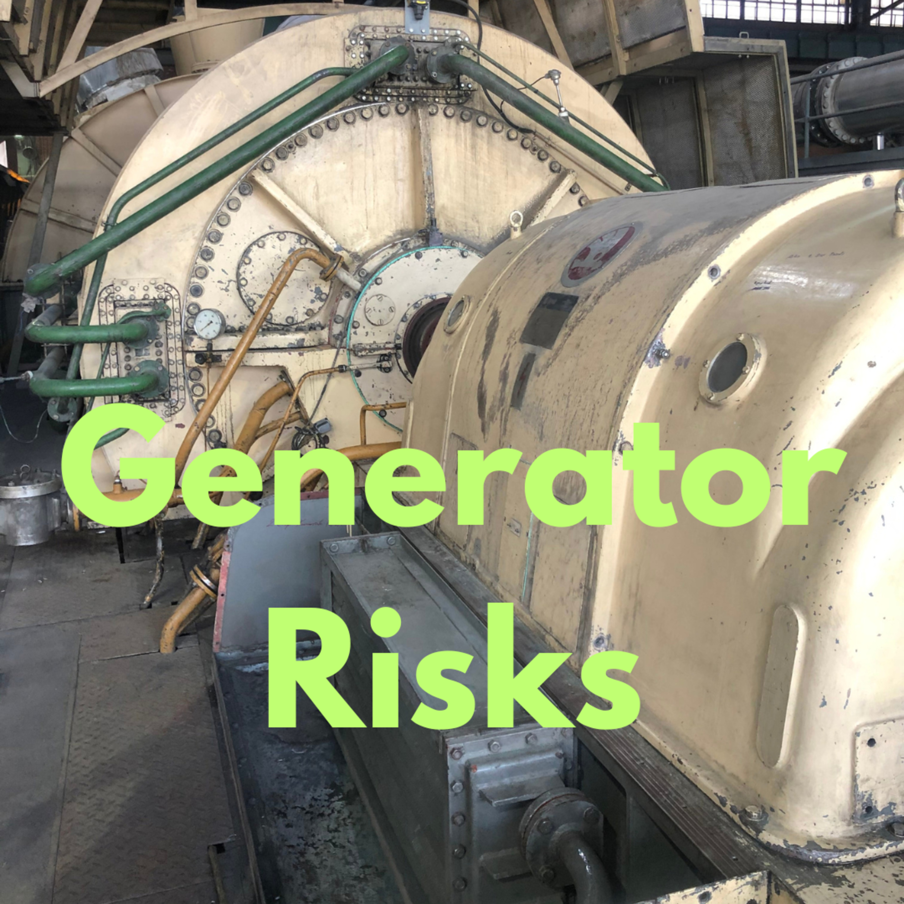 Energy Risk Engineering