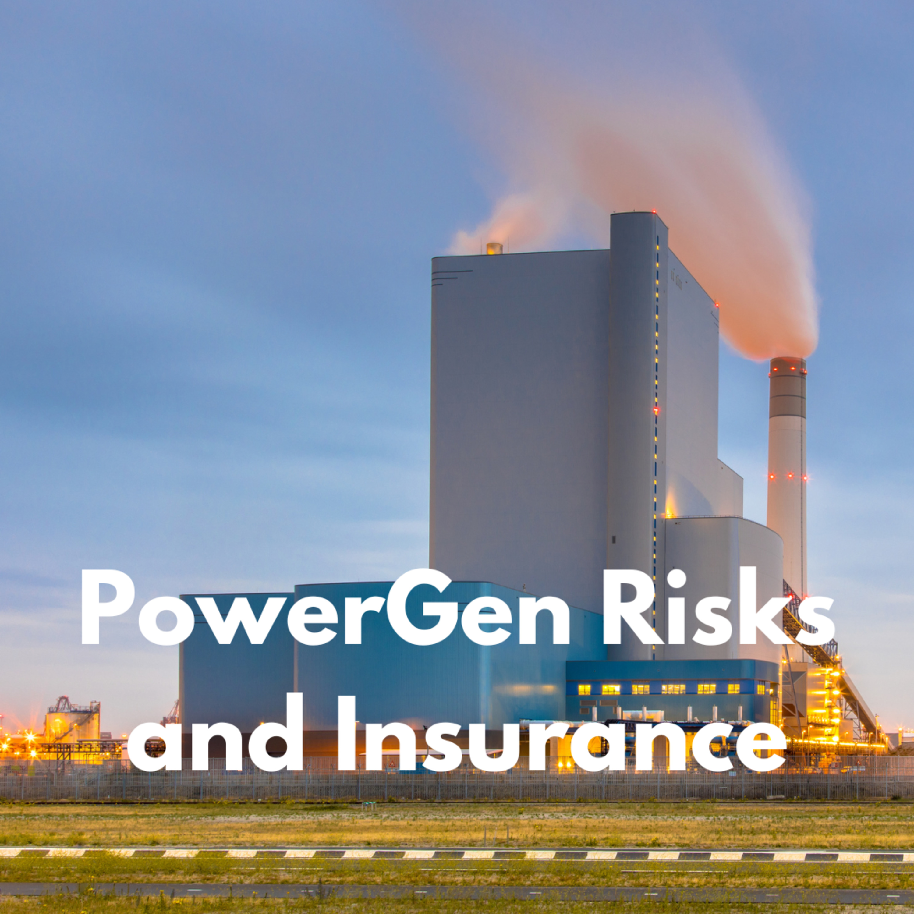 Energy Risk Engineering