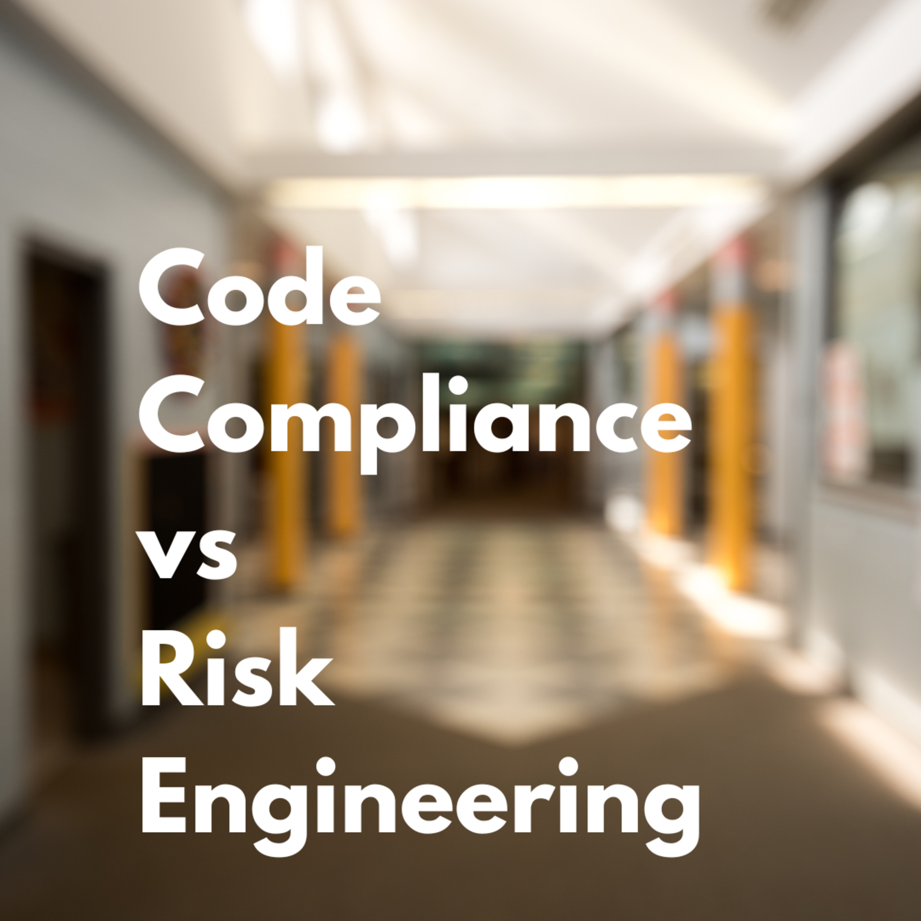 Energy Risk Engineering