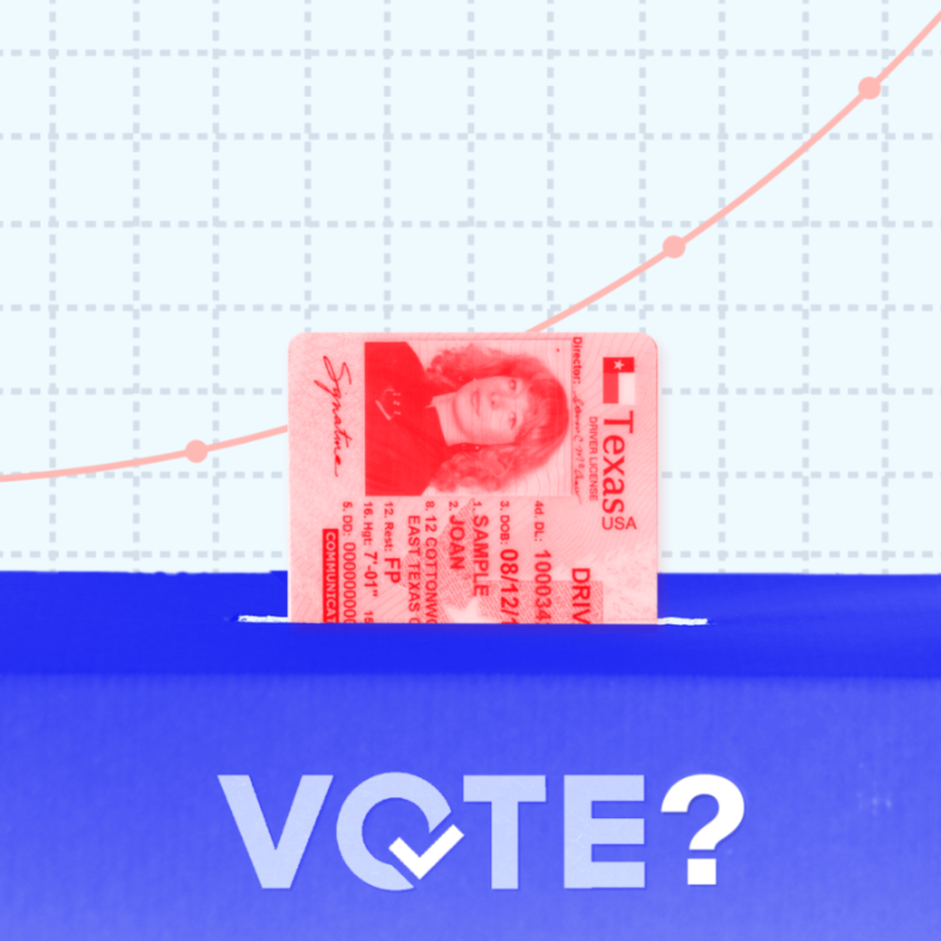 Voter ID's, What They Mean and Their Effects episode artwork
