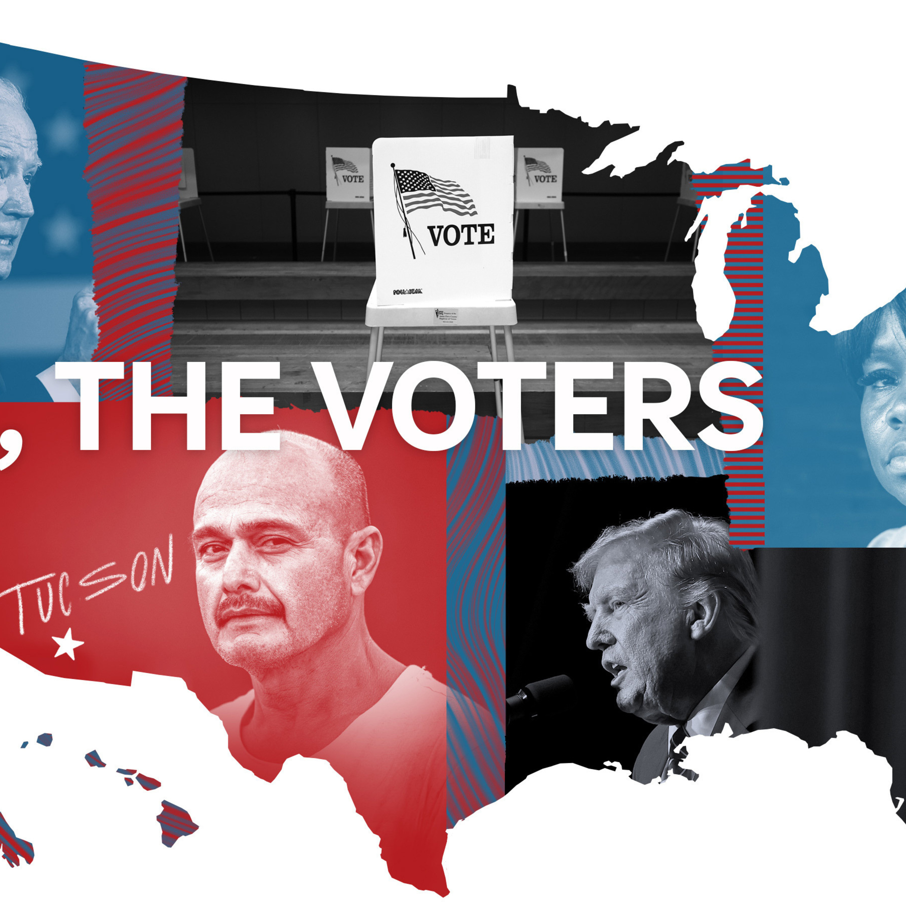 A live listen to Election 2024. episode artwork