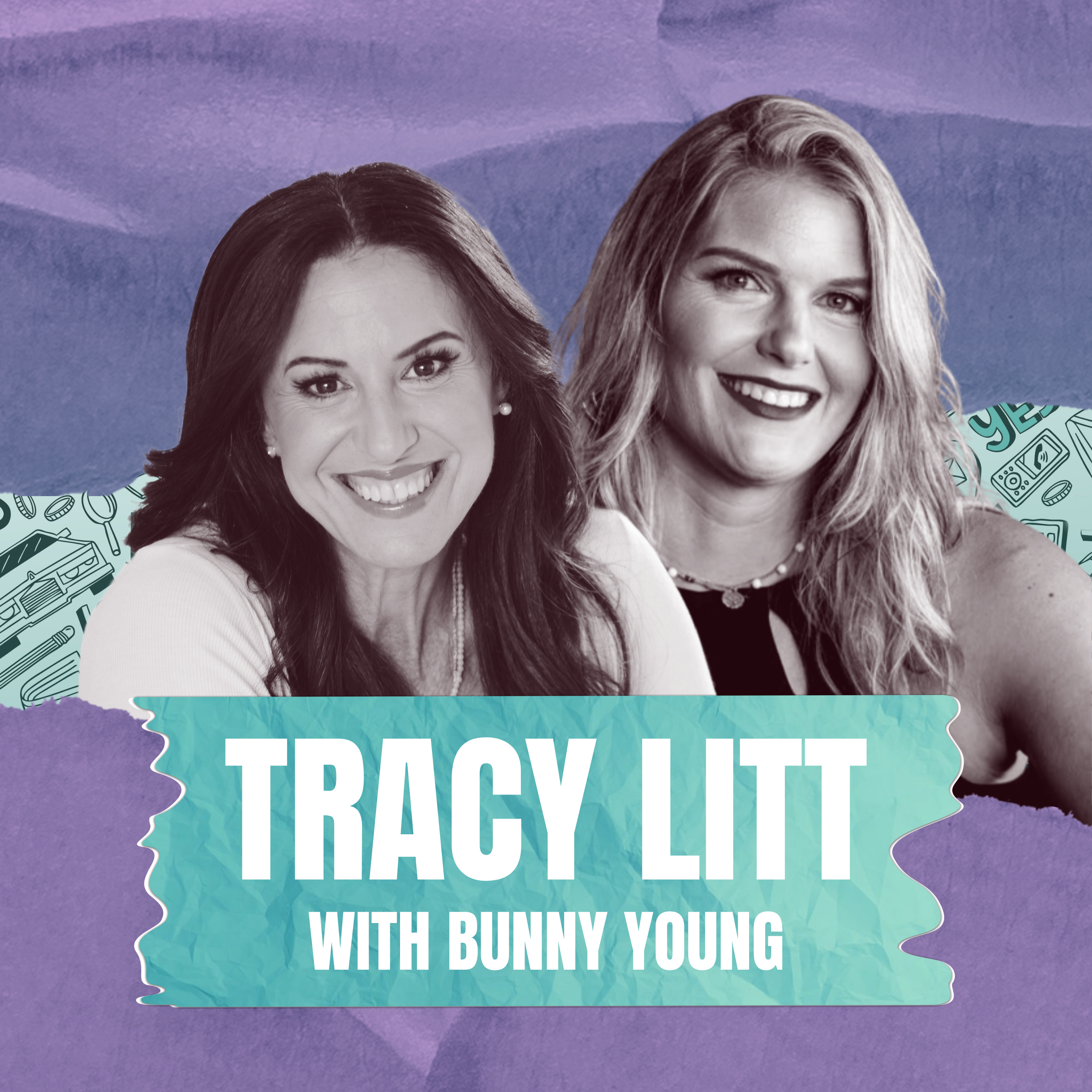 Yes, And! w. Bunny Young