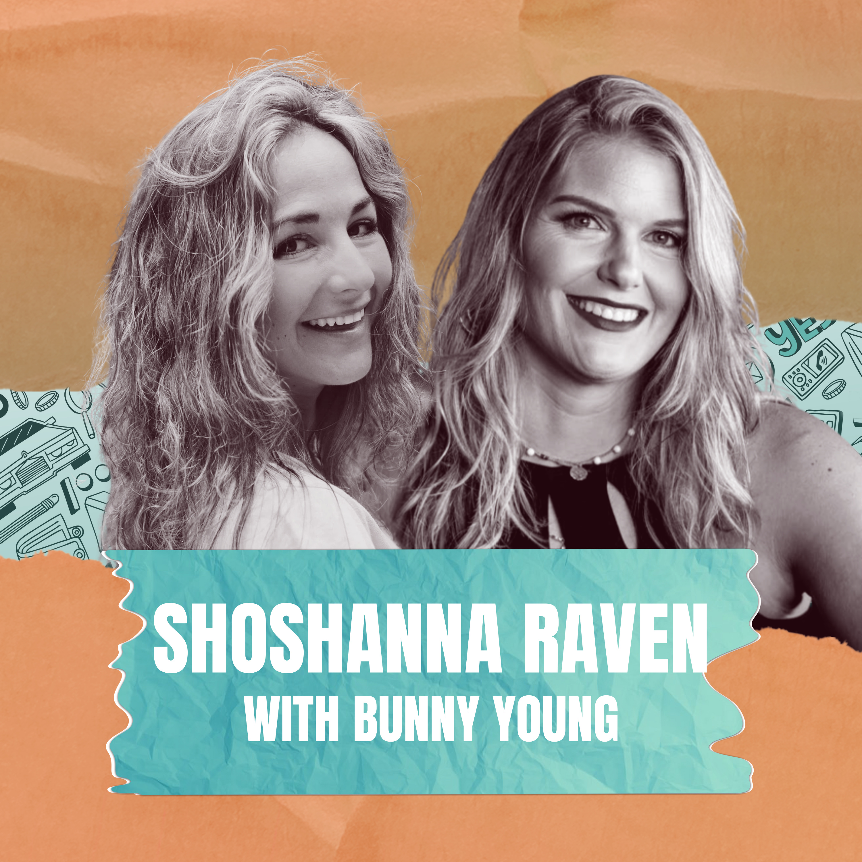 Yes, And! w. Bunny Young