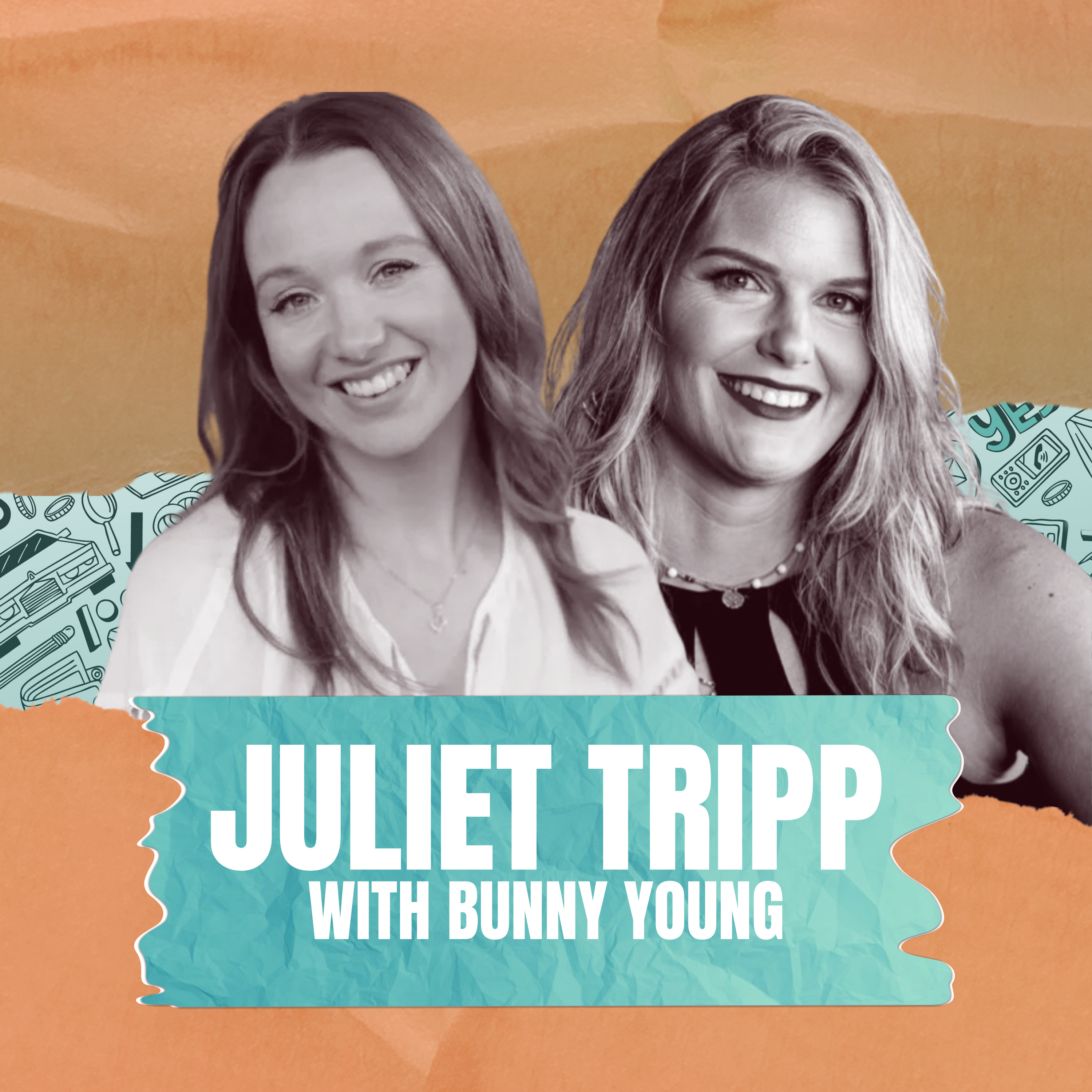 Yes, And! w. Bunny Young