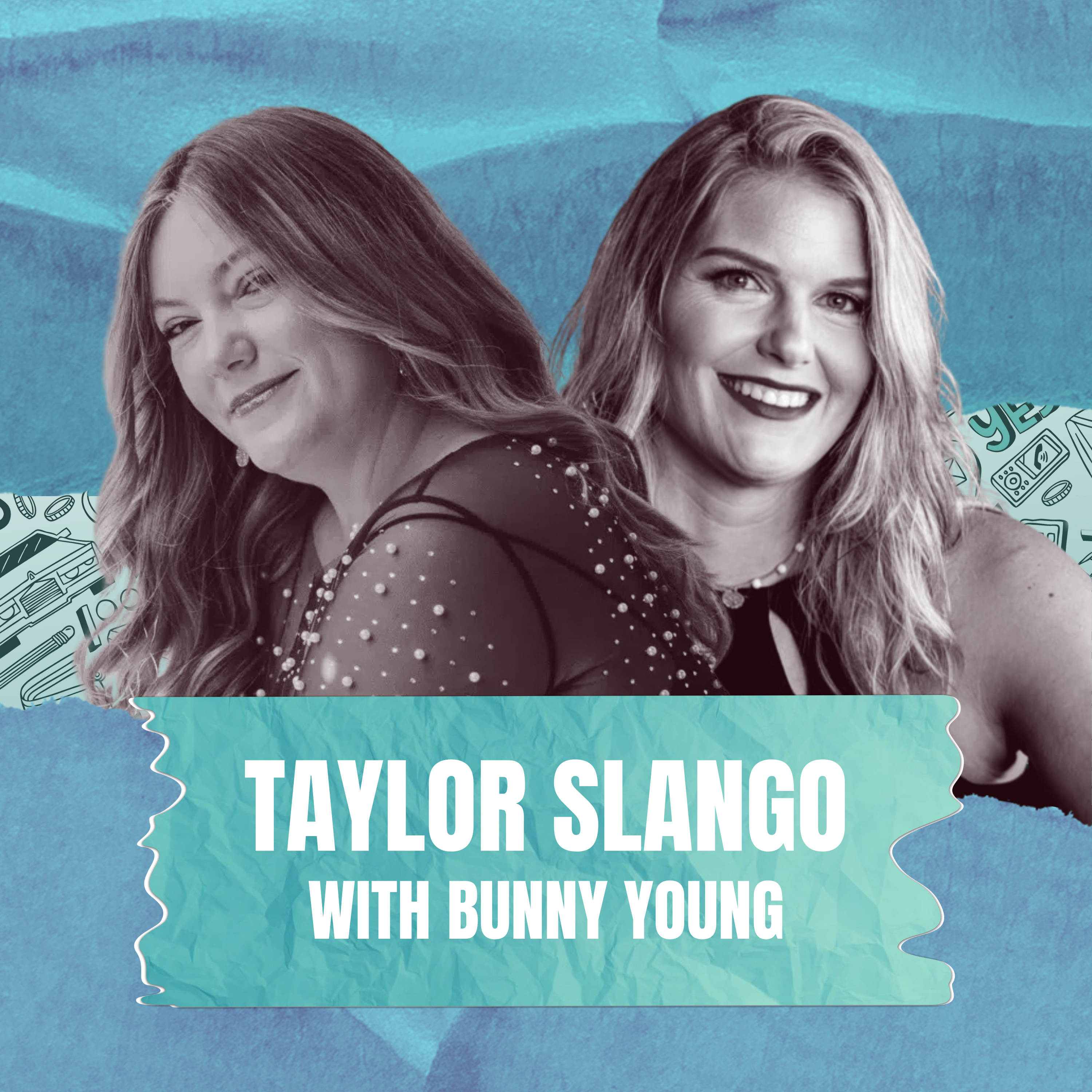 Yes, And! w. Bunny Young