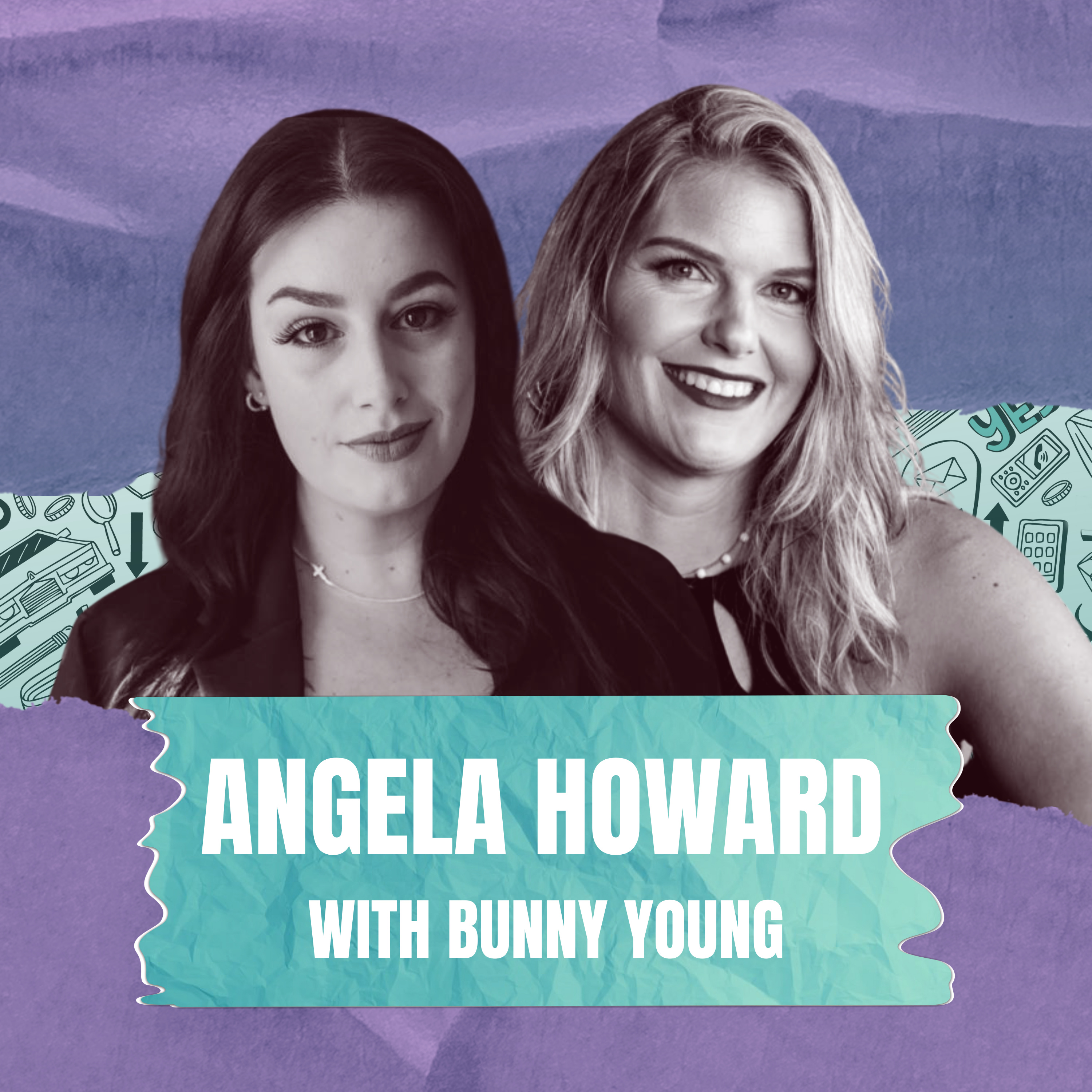 Yes, And! w. Bunny Young