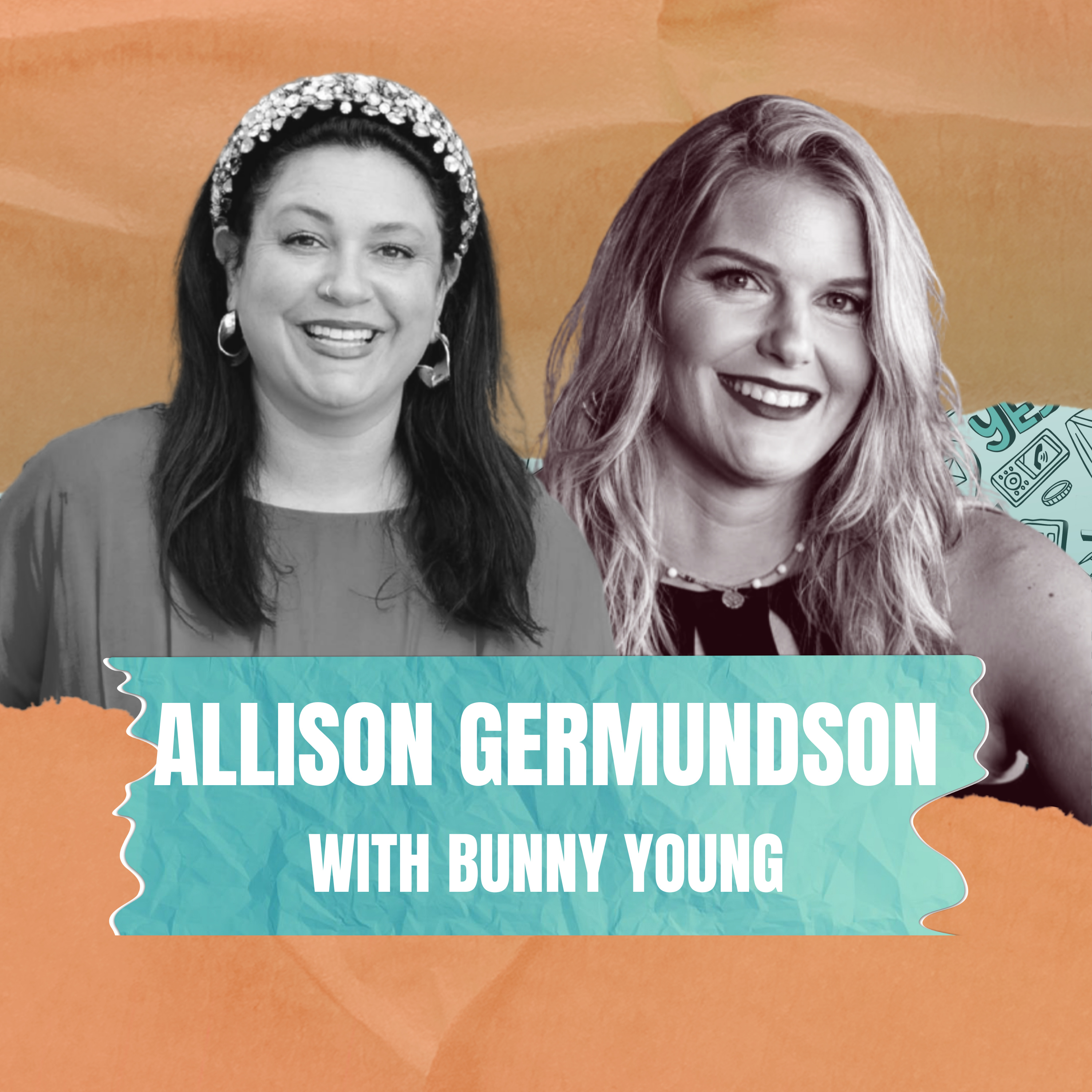 Yes, And! w. Bunny Young