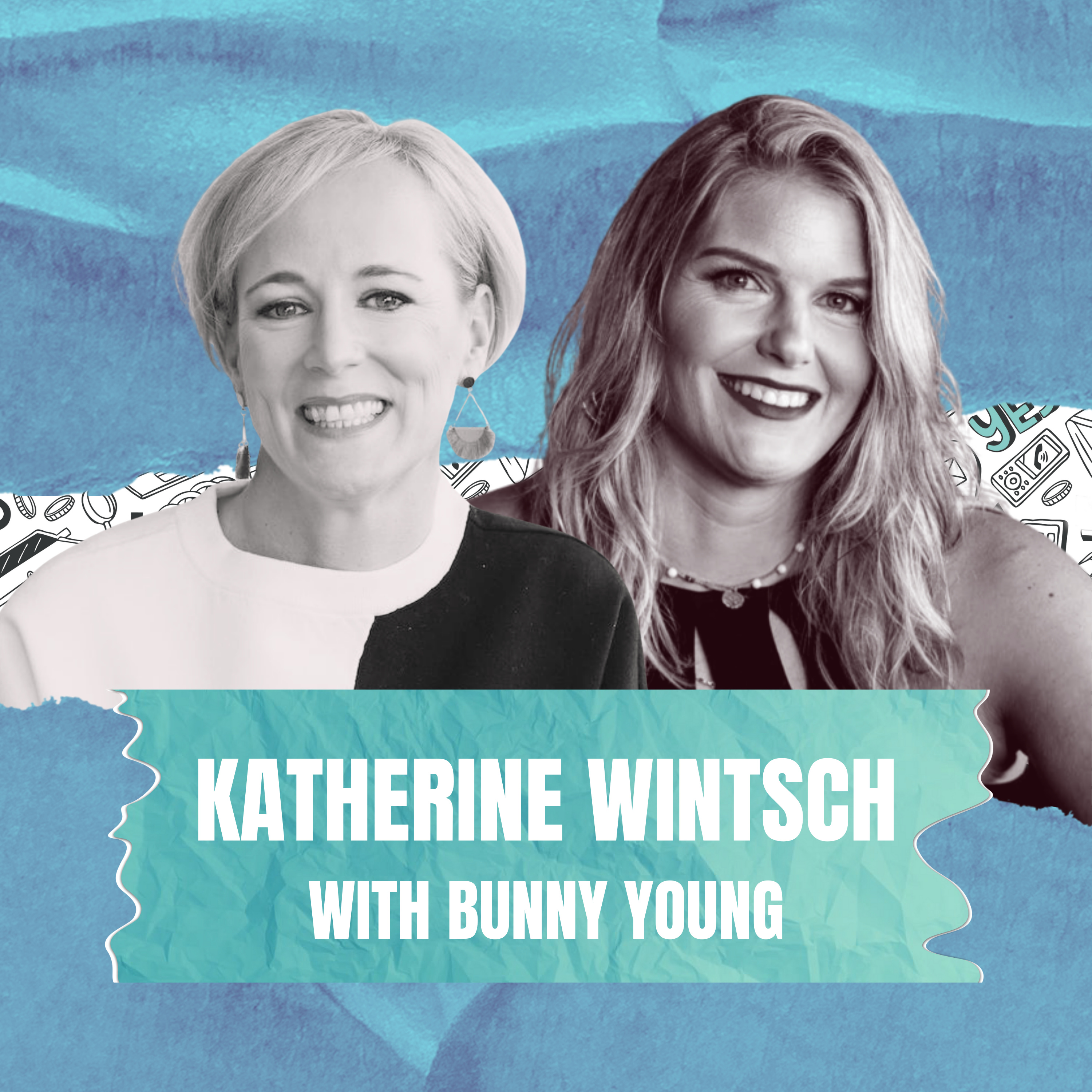 Yes, And! w. Bunny Young