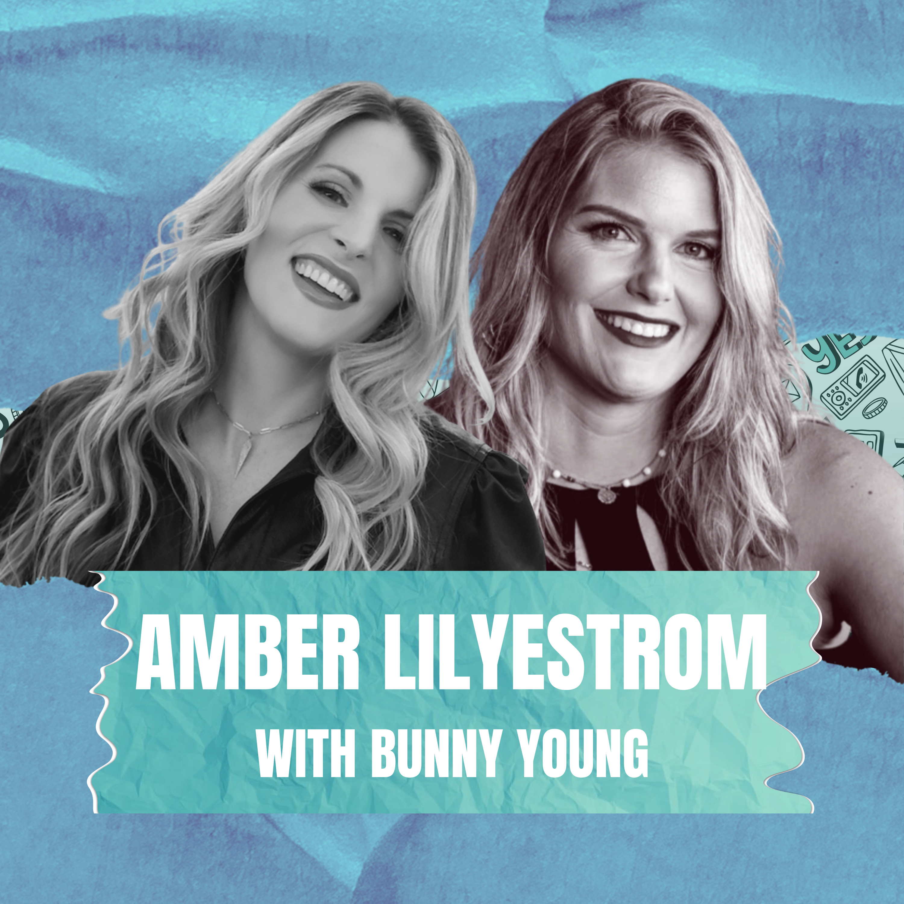 How to Build Success by Choosing Alignment Over Safety w. Amber Lilyestrom