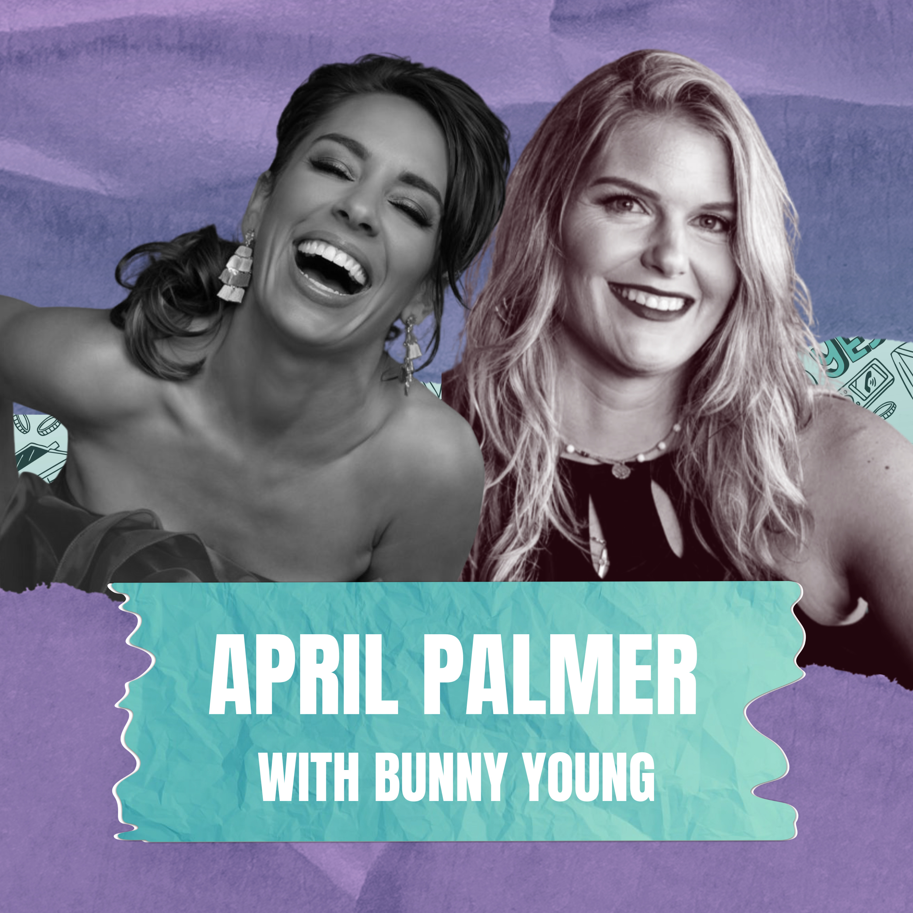 How to Sell With Confidence Even With Imposter Syndrome w. April Palmer