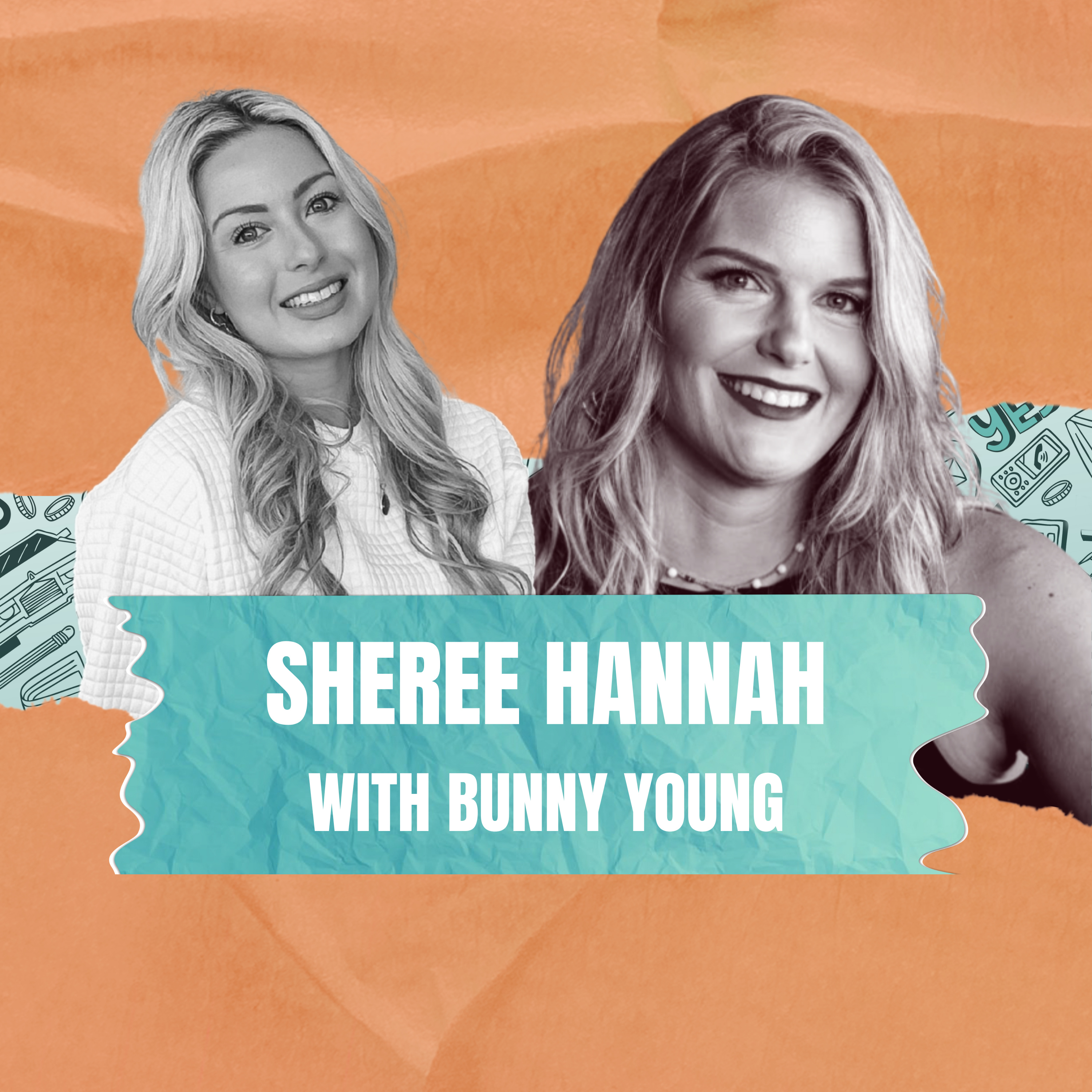 Health Is the Business Foundation We Forget w. Sheree Hannah