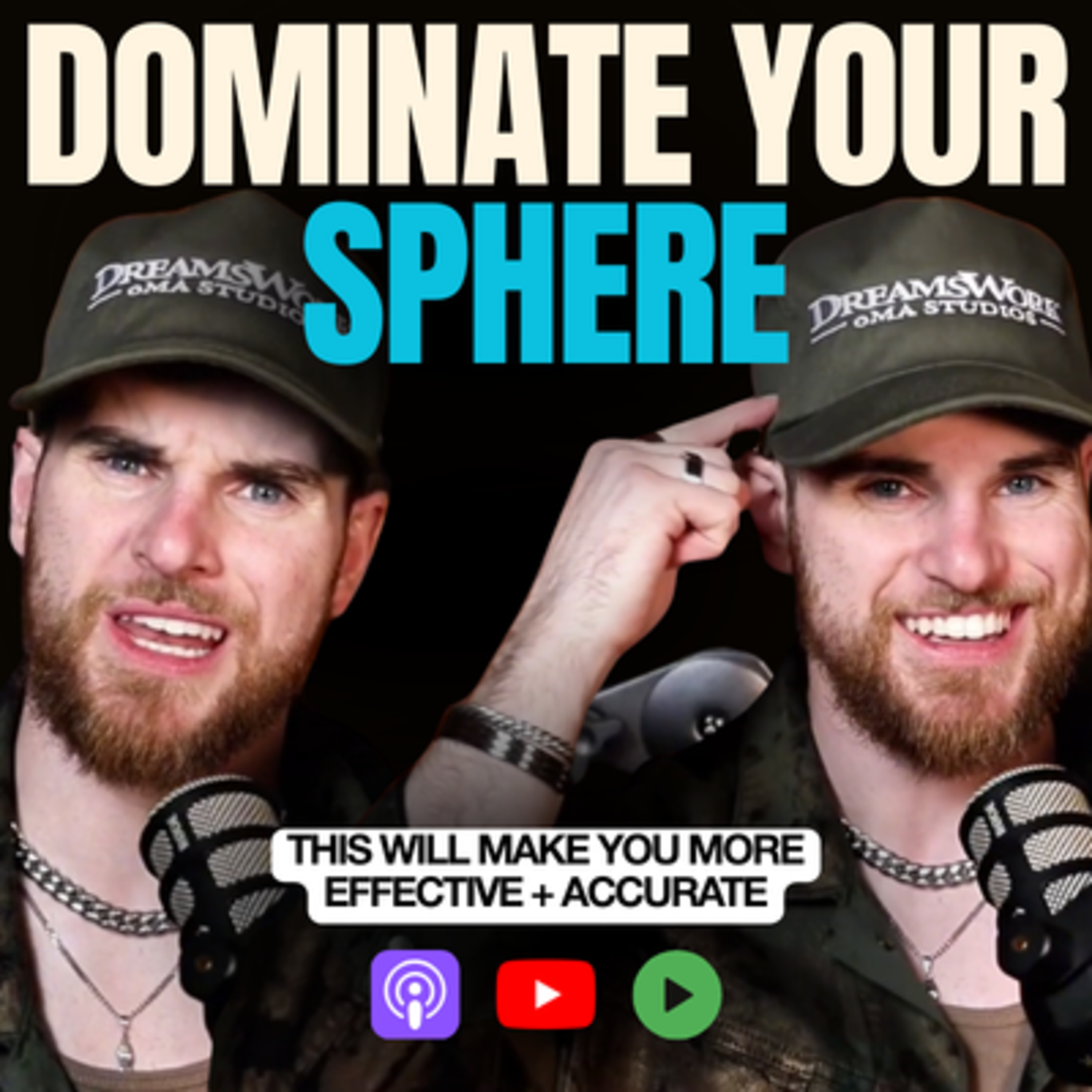How To Find Your Sphere of Influence (Biblical Framework) - Tips w/ Ty Podcast episode artwork
