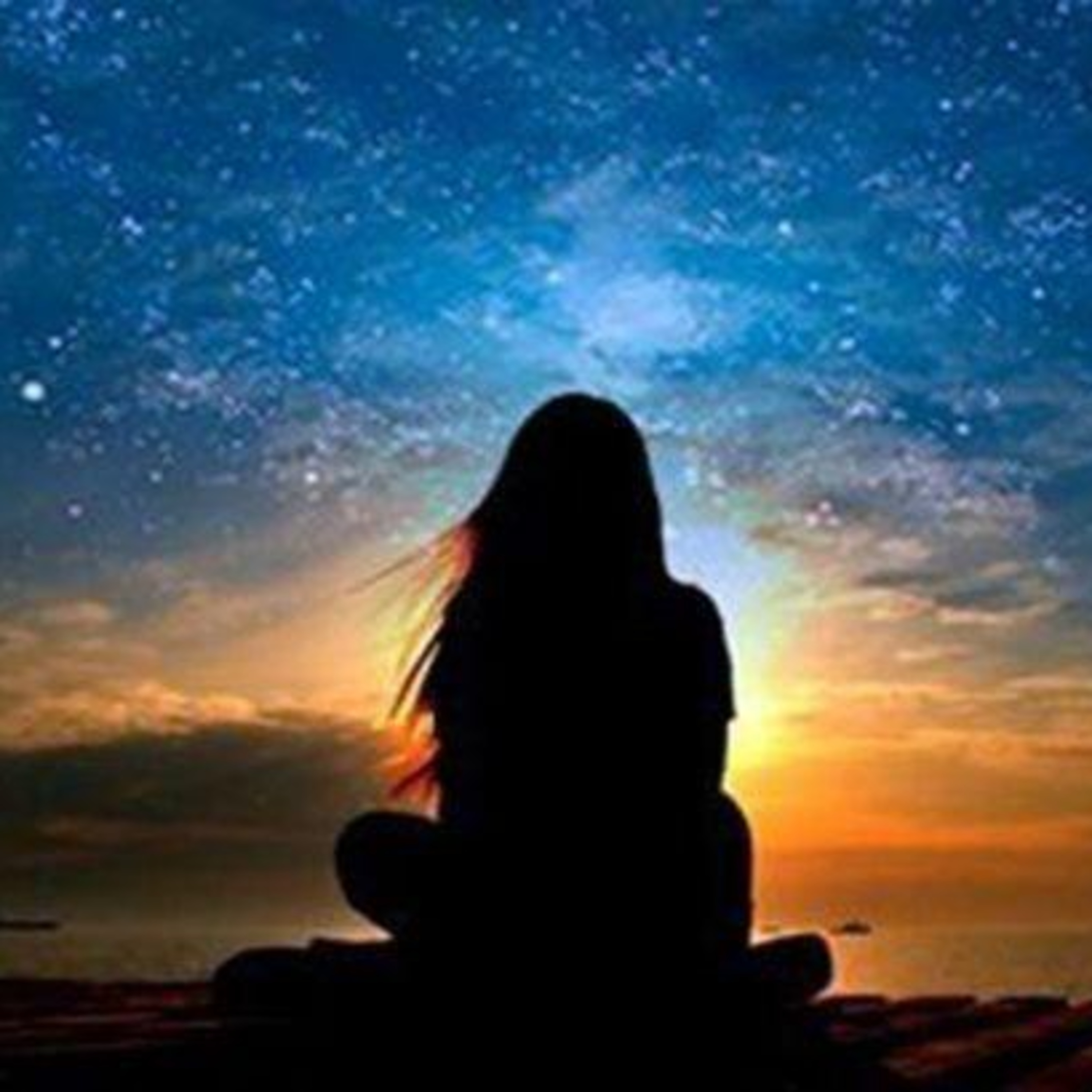 Meditación para dormir profundo episode artwork