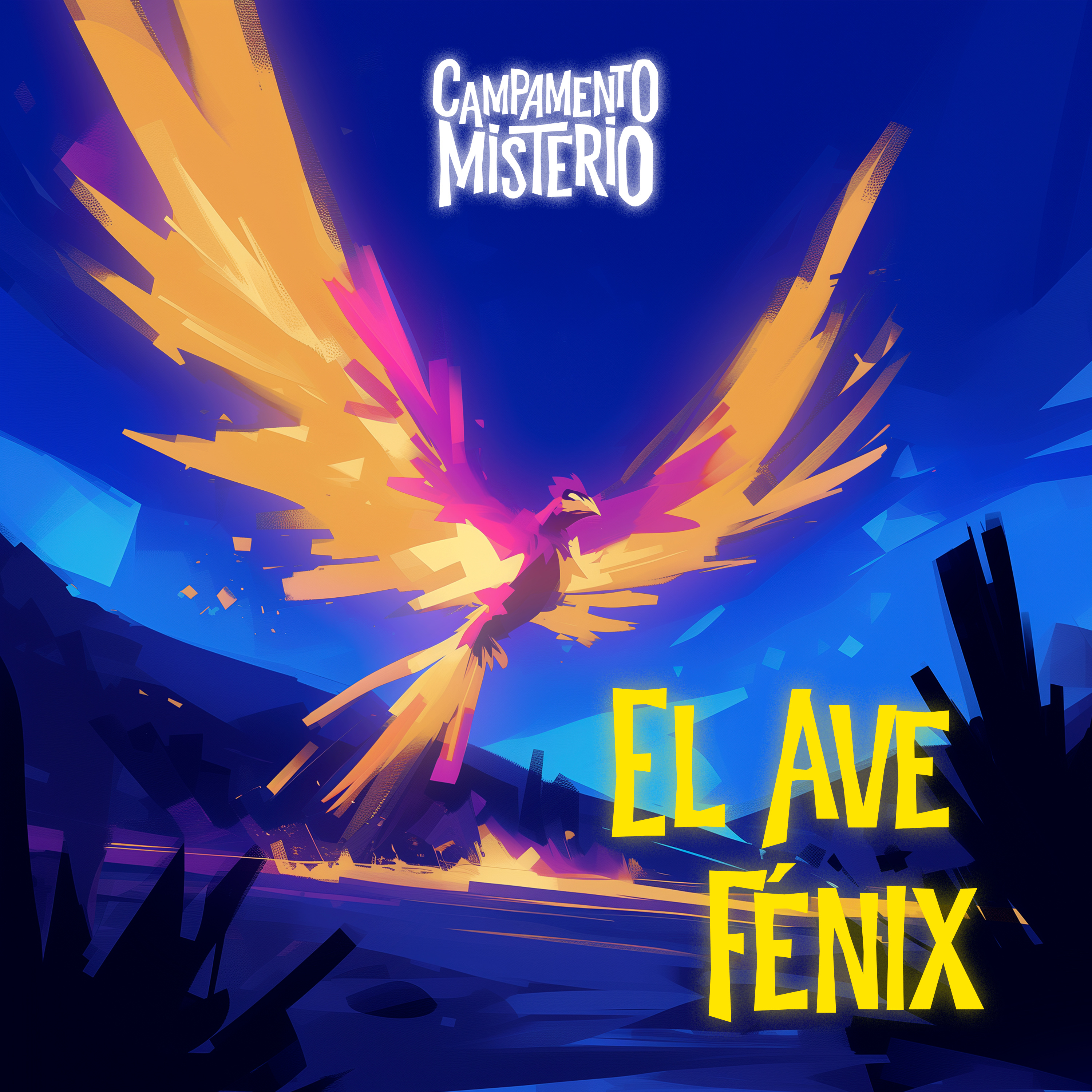 El Ave Fénix episode artwork
