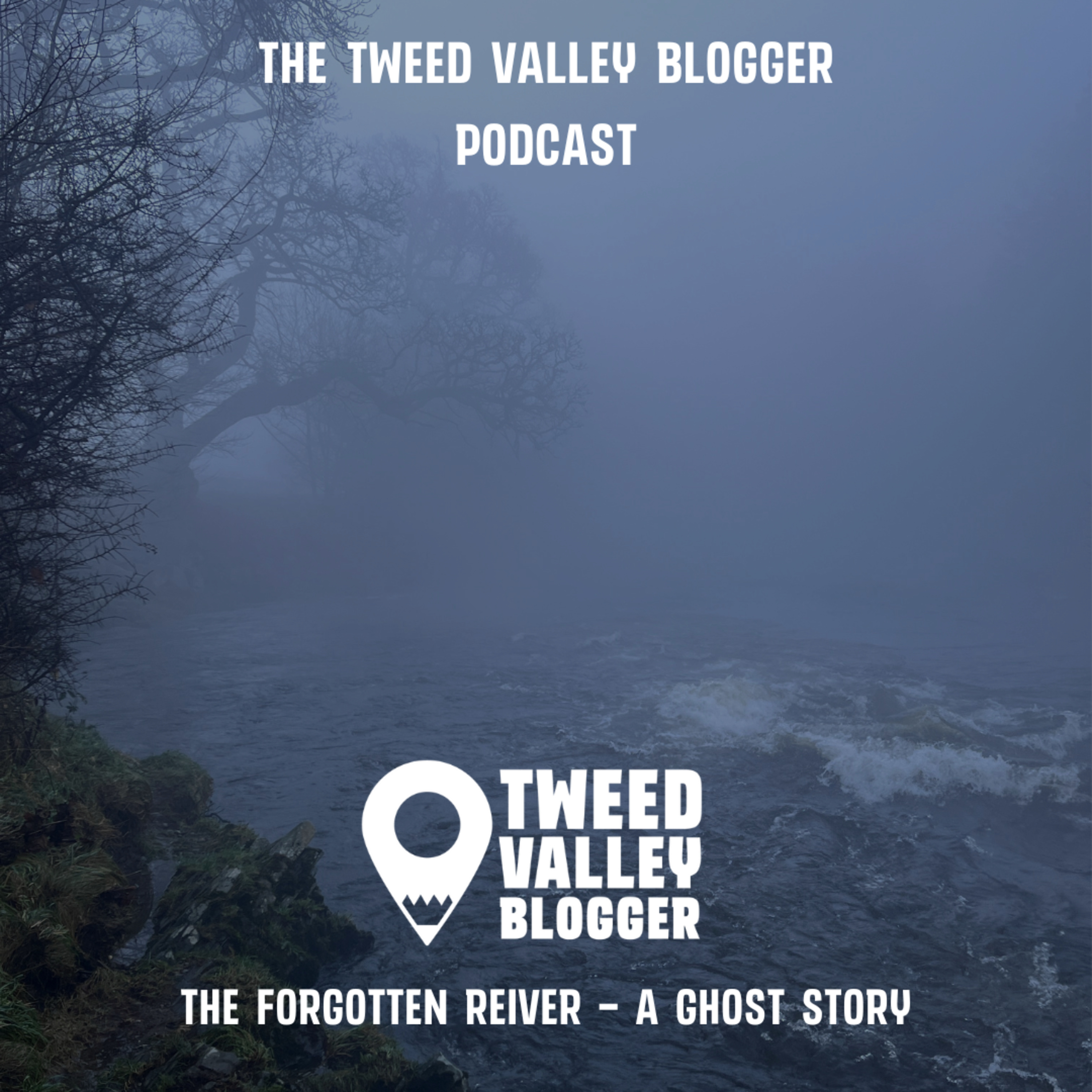 The Forgotten Reiver - A Ghost Story episode artwork