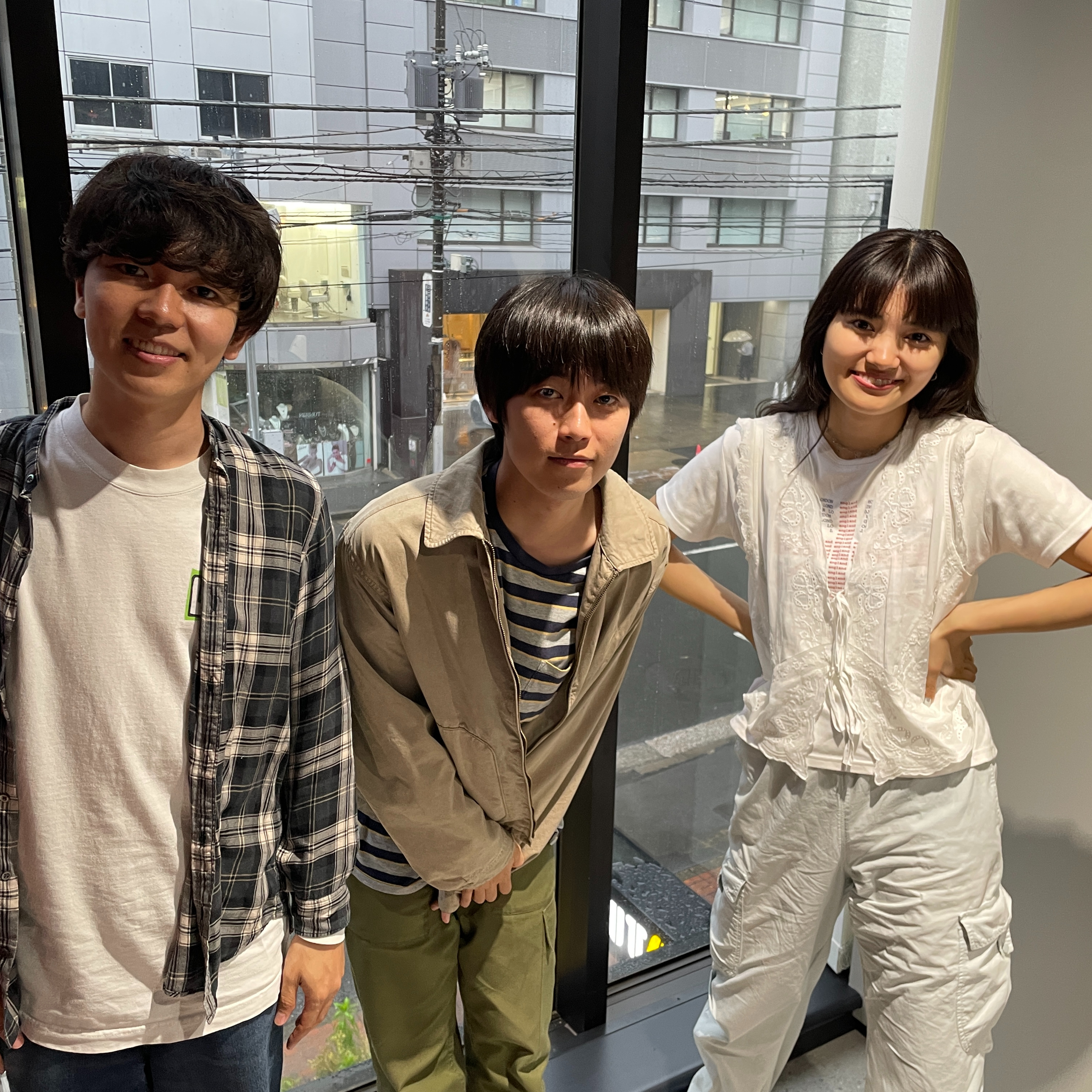 #37 夏派？冬派？ episode artwork