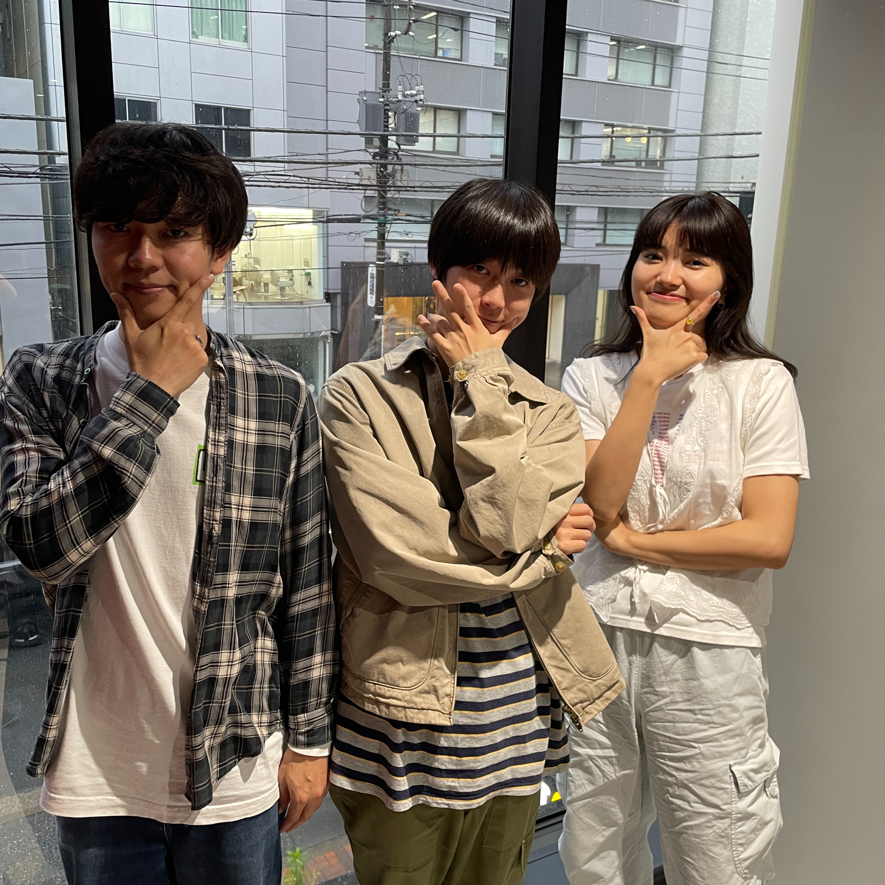 #39 逆張りのアイデンティティー episode artwork