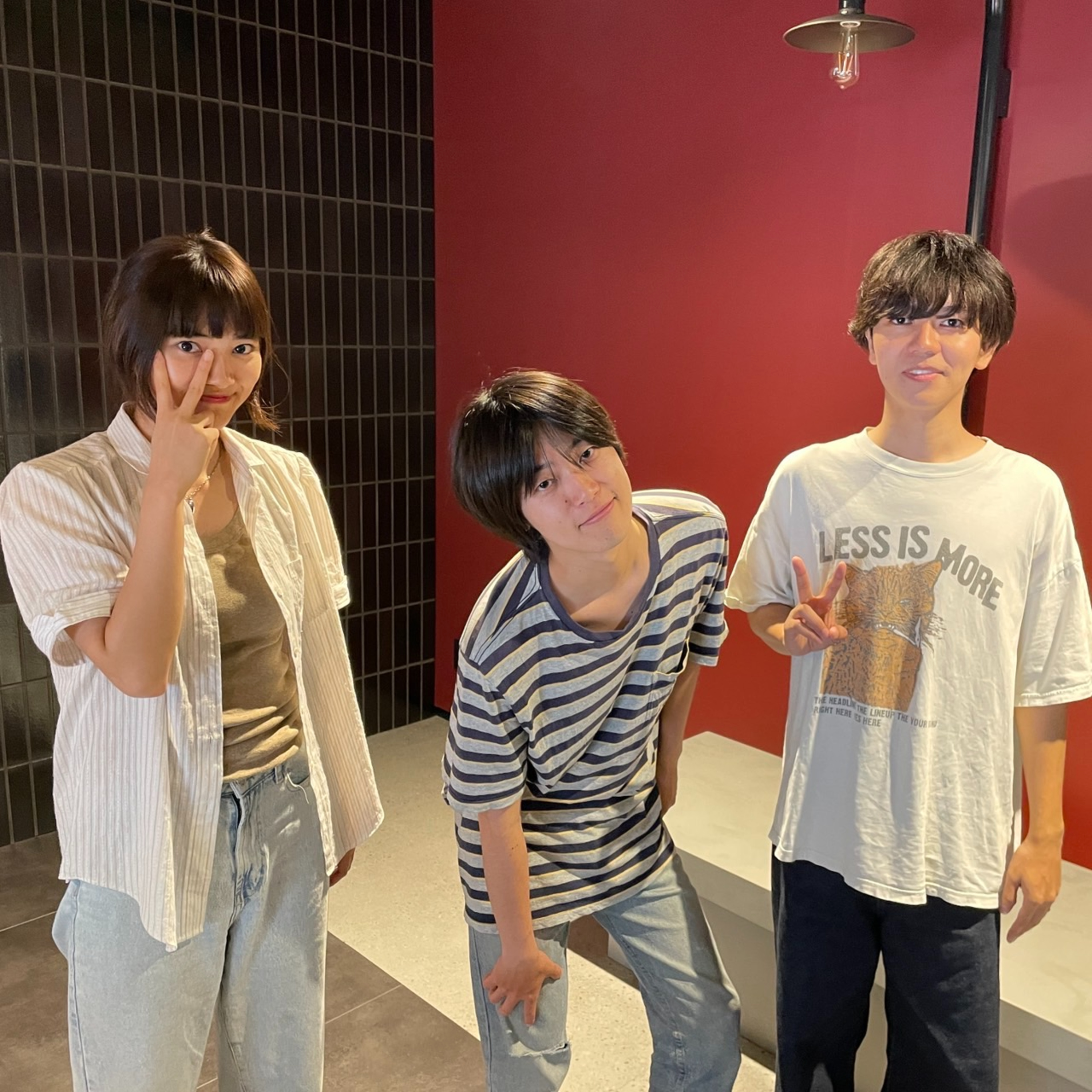 #40 上野ライブ感想会 episode artwork