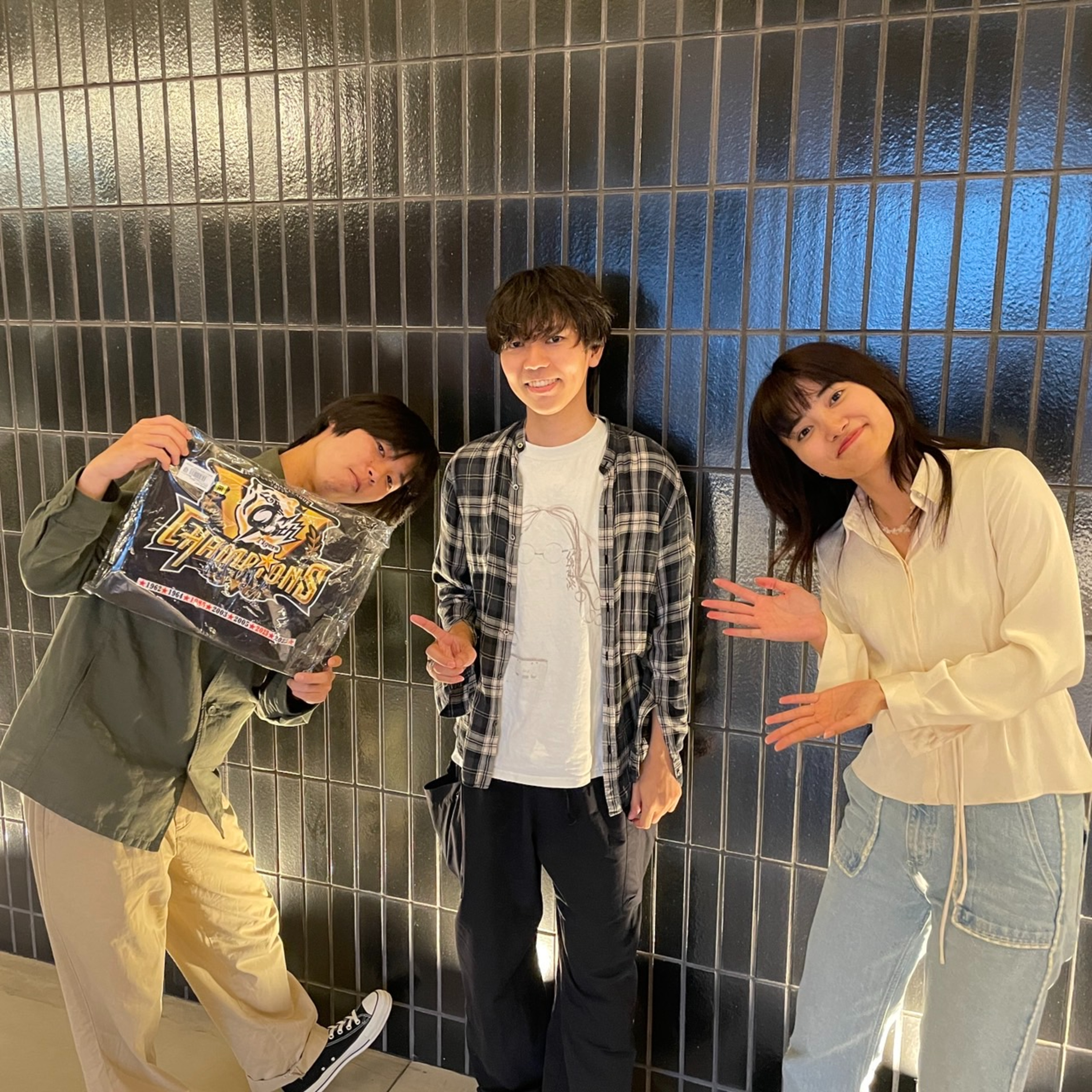 #46 ライブ頑張ったはるとの家にG episode artwork