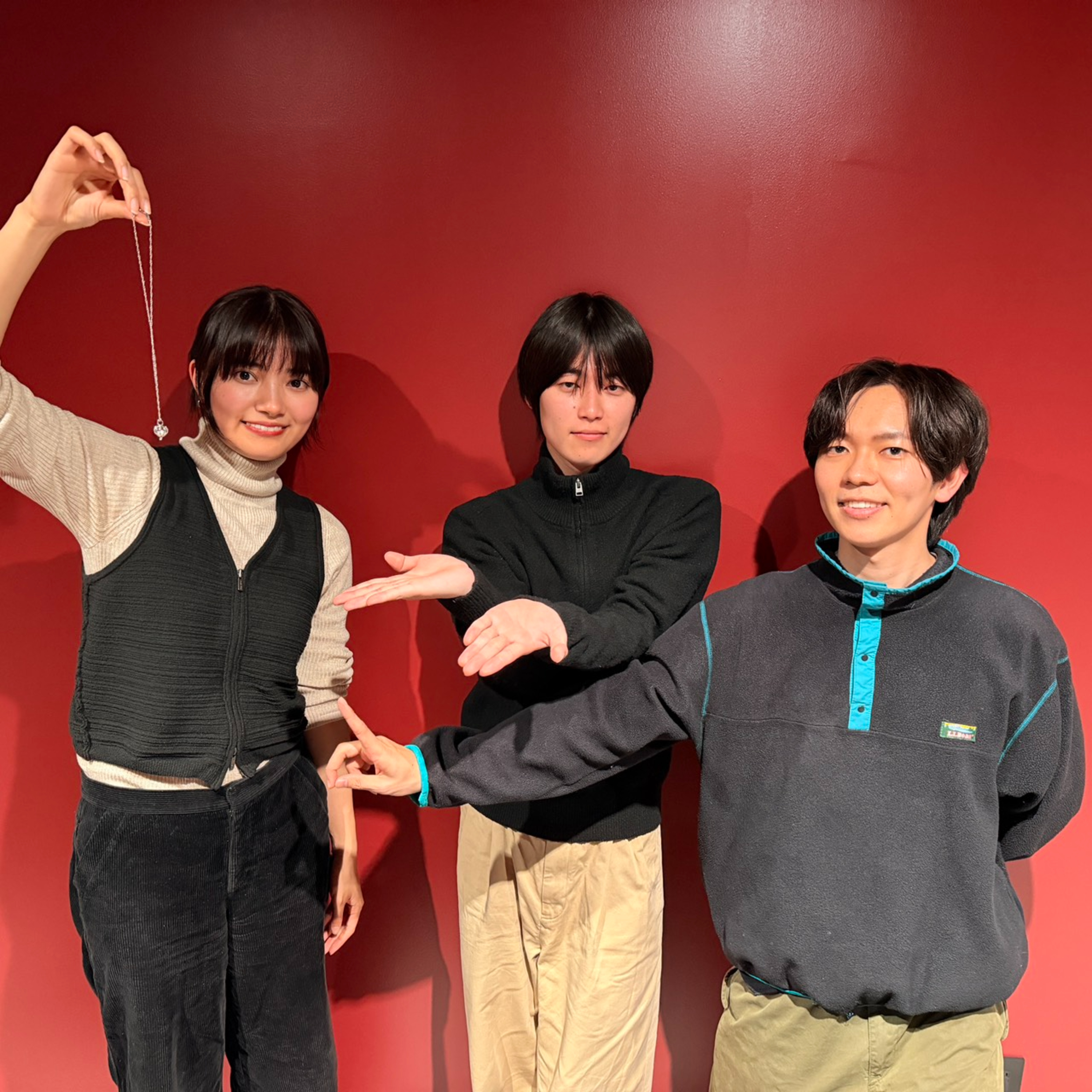 #62 去年の振り返り！今年の目標！ episode artwork