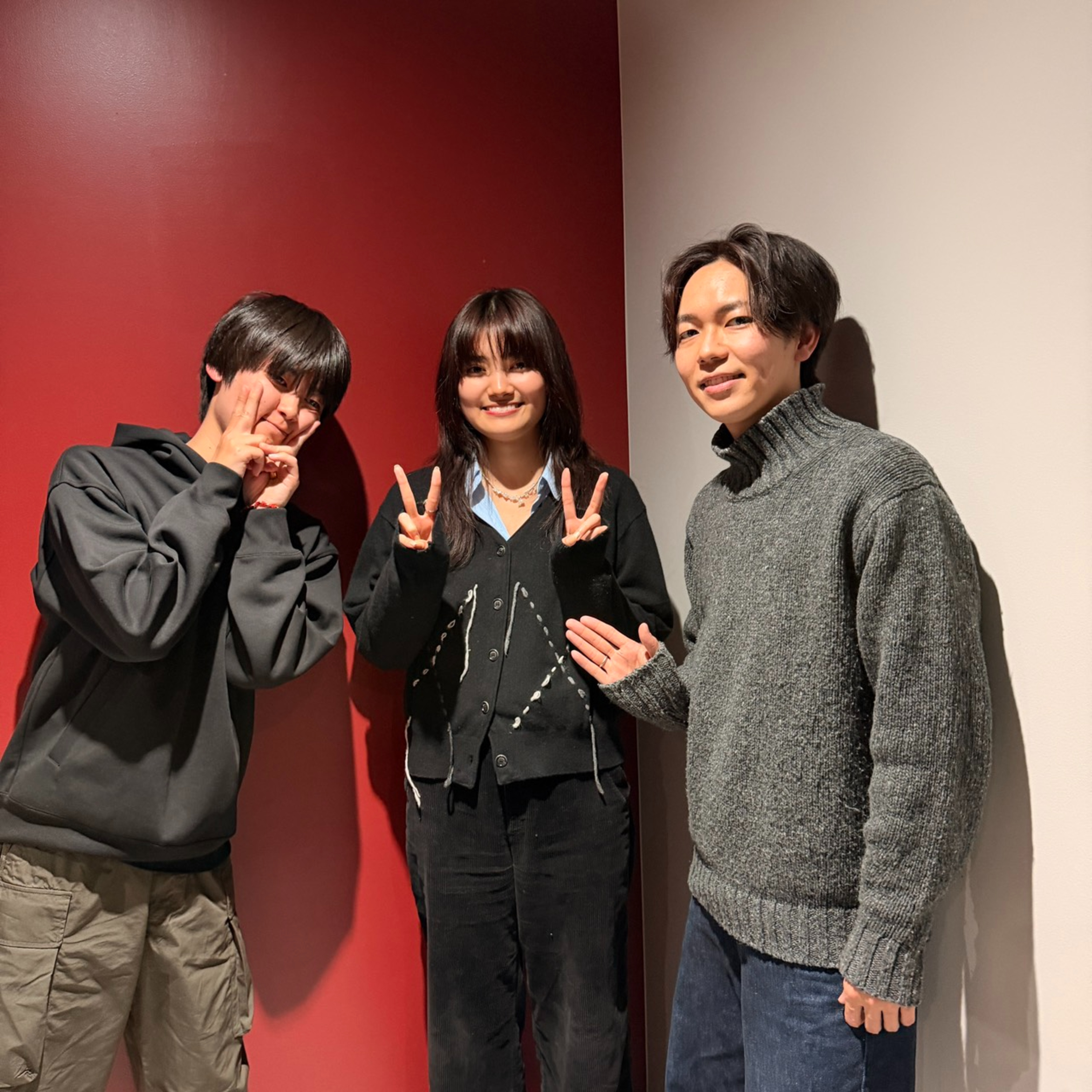 #68 愛の度数とは？ episode artwork