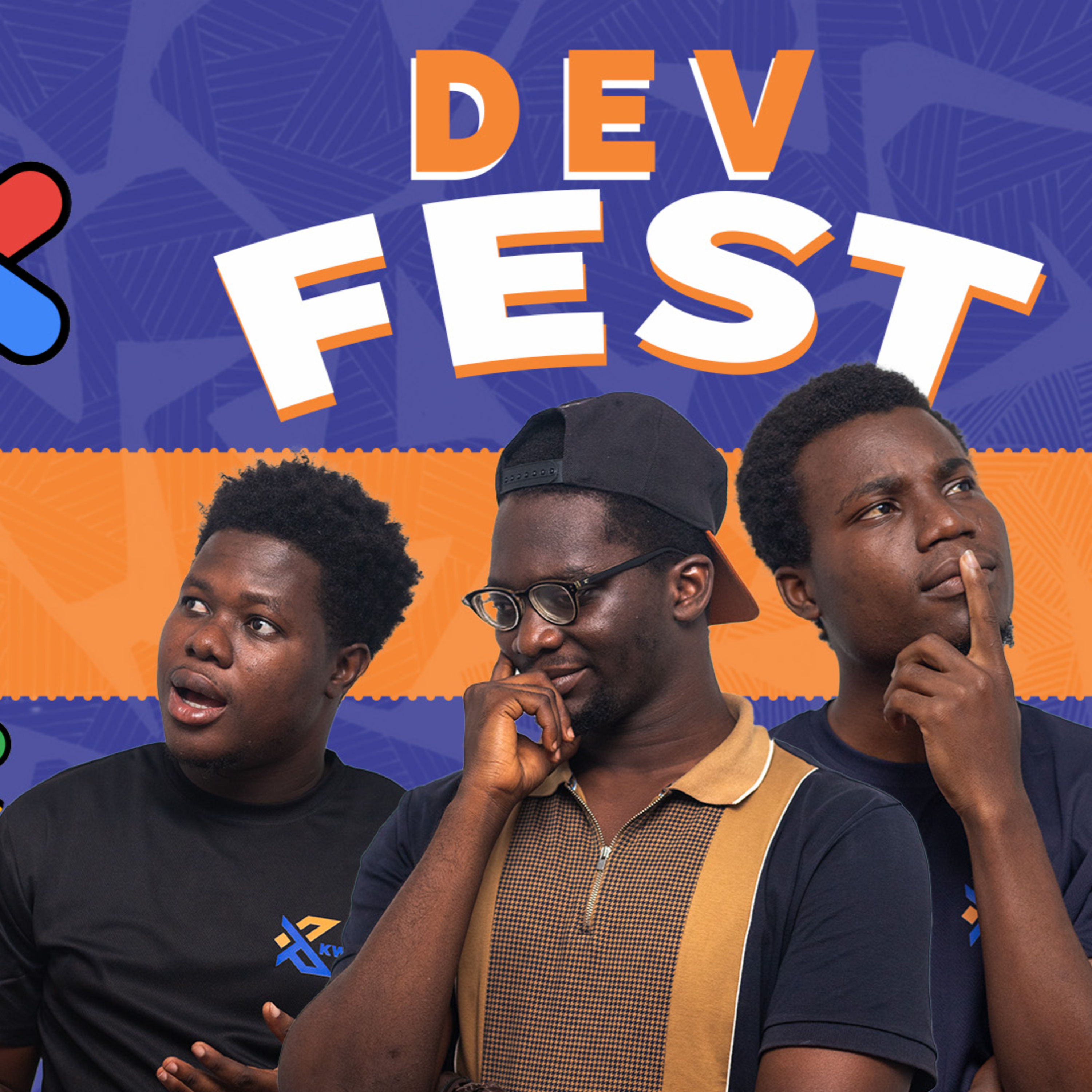 Devfest Accra: What really happened 😳 episode artwork