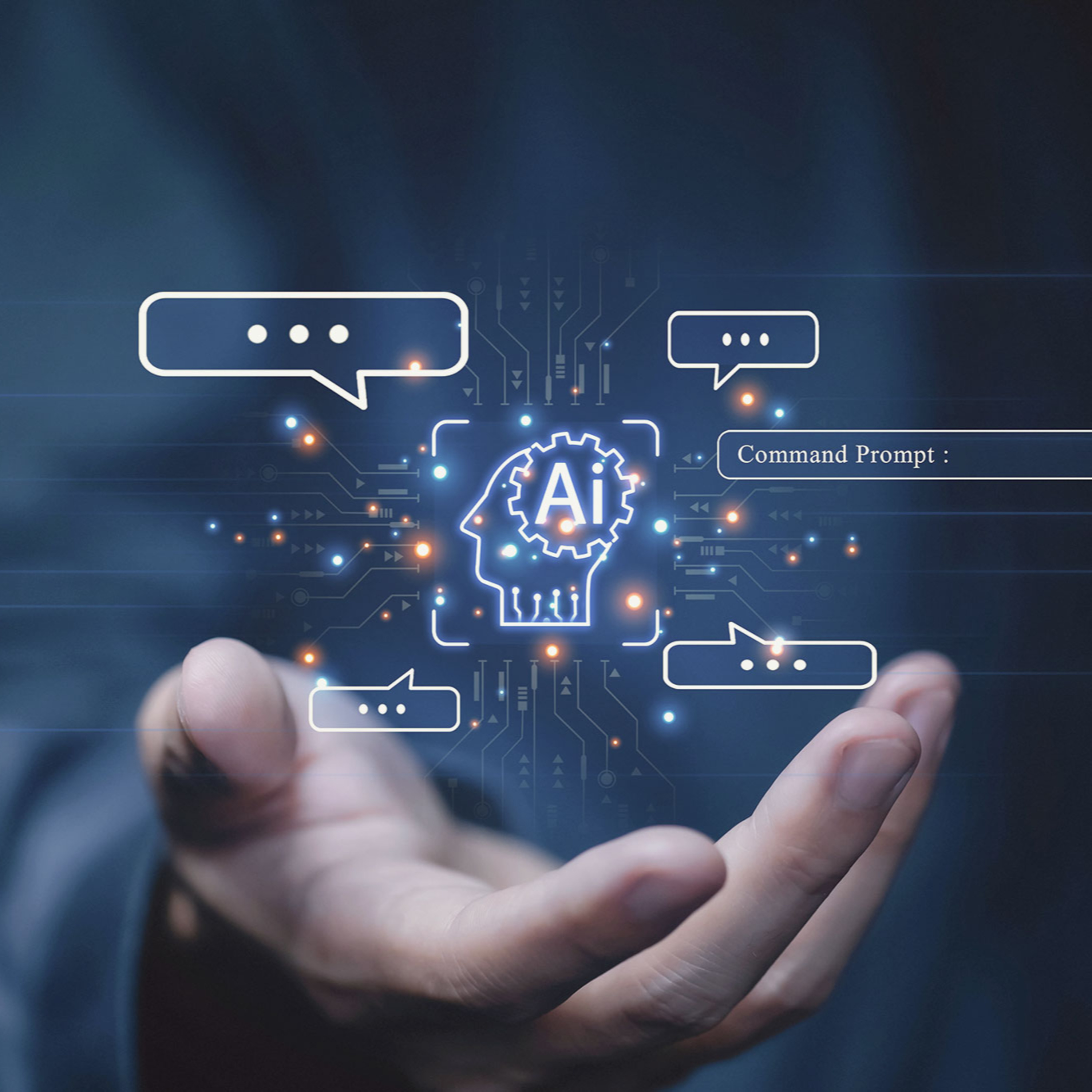 Learn AI in 2025 !