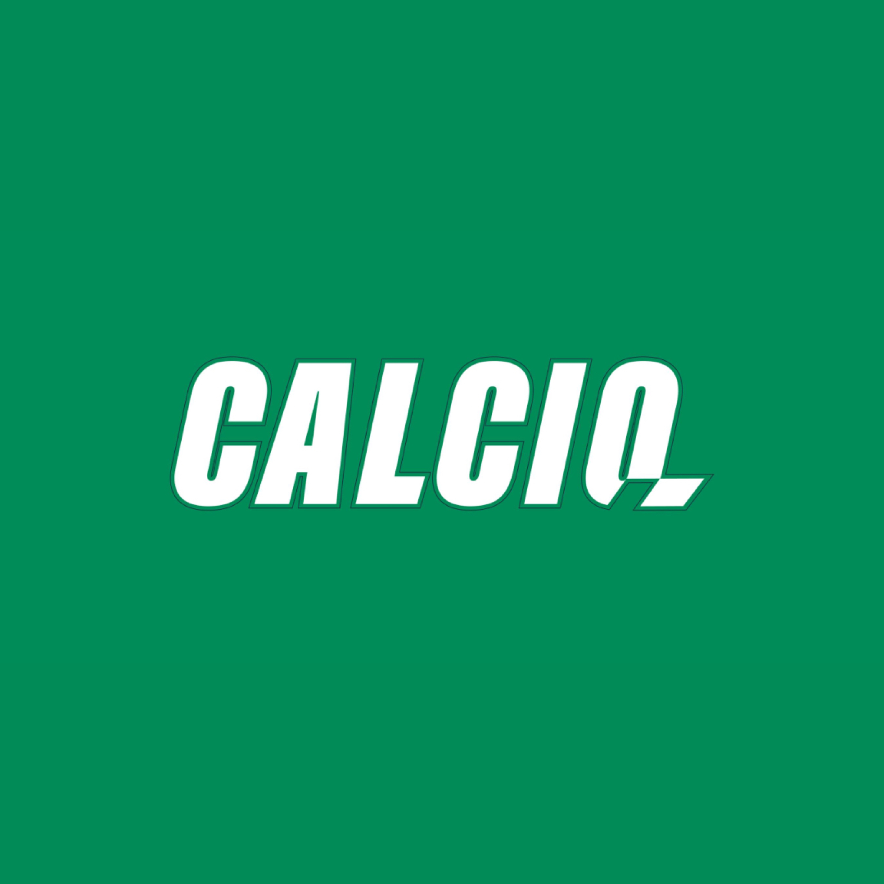 IL MIGLIOR ATTACCANTE in Serie A & LOOKMAN meglio di LEÃO e KVARA? | 'CALCIO.' EP. 5 ft. Tiribocchi episode artwork