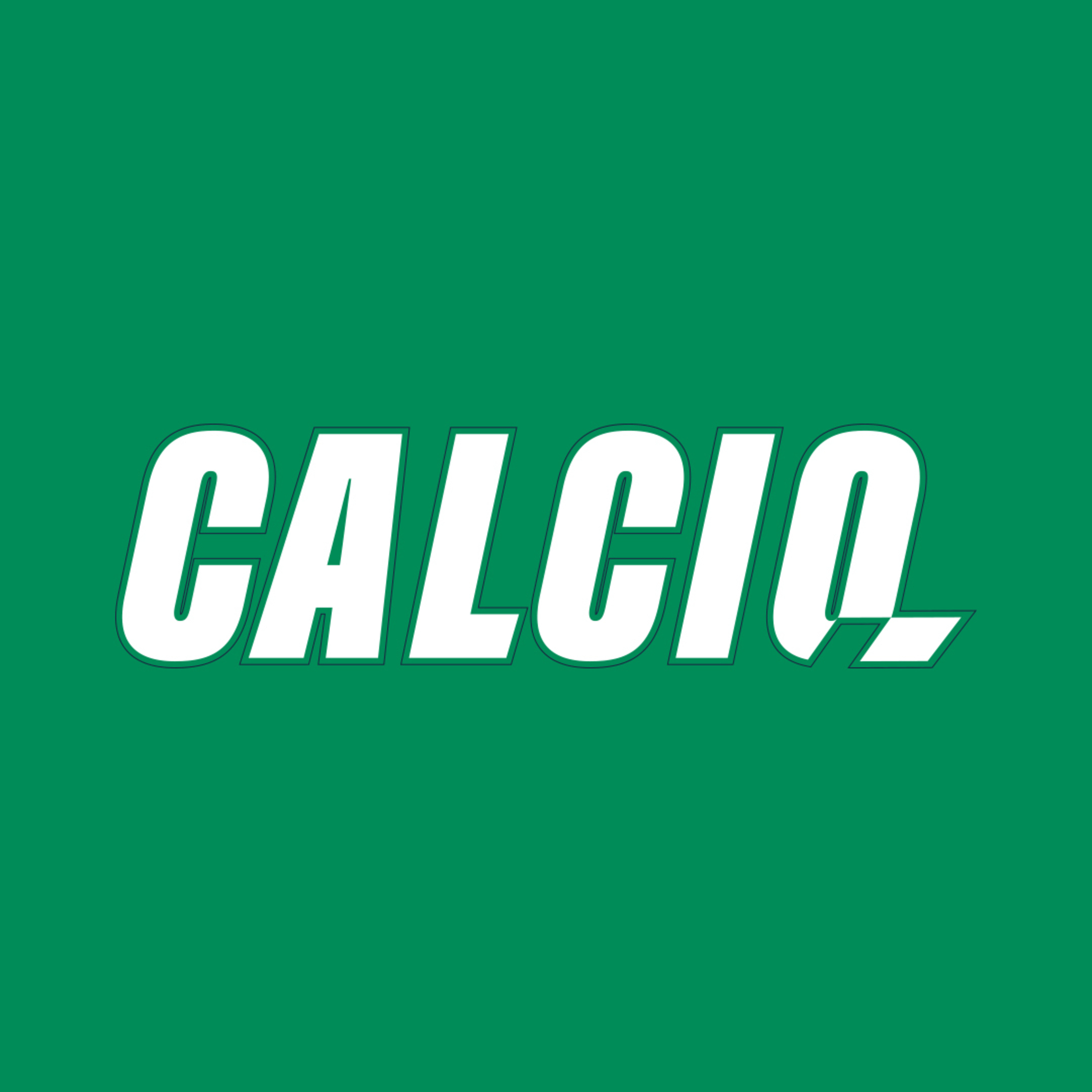 Milan-Juve, PROTESTIAMO, spettacolo Inter, Lazio e Fiorentina + DATI forti su Yildiz | CALCIO. Ep.8 episode artwork