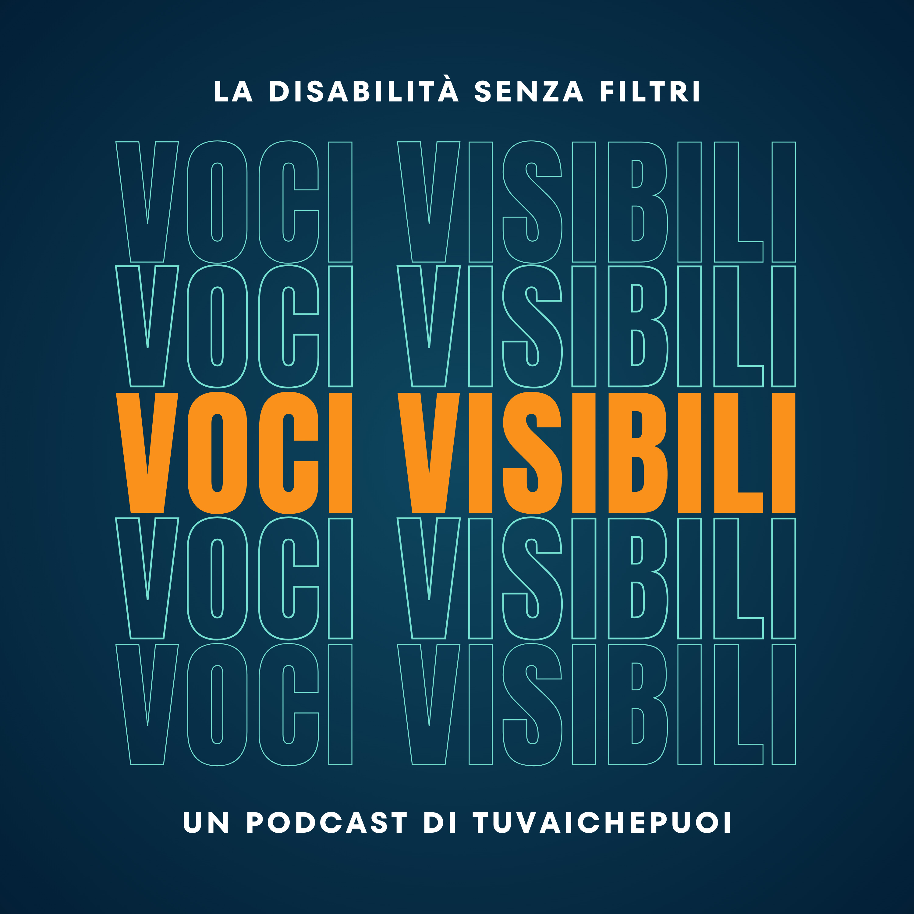 VOCI VISIBILI