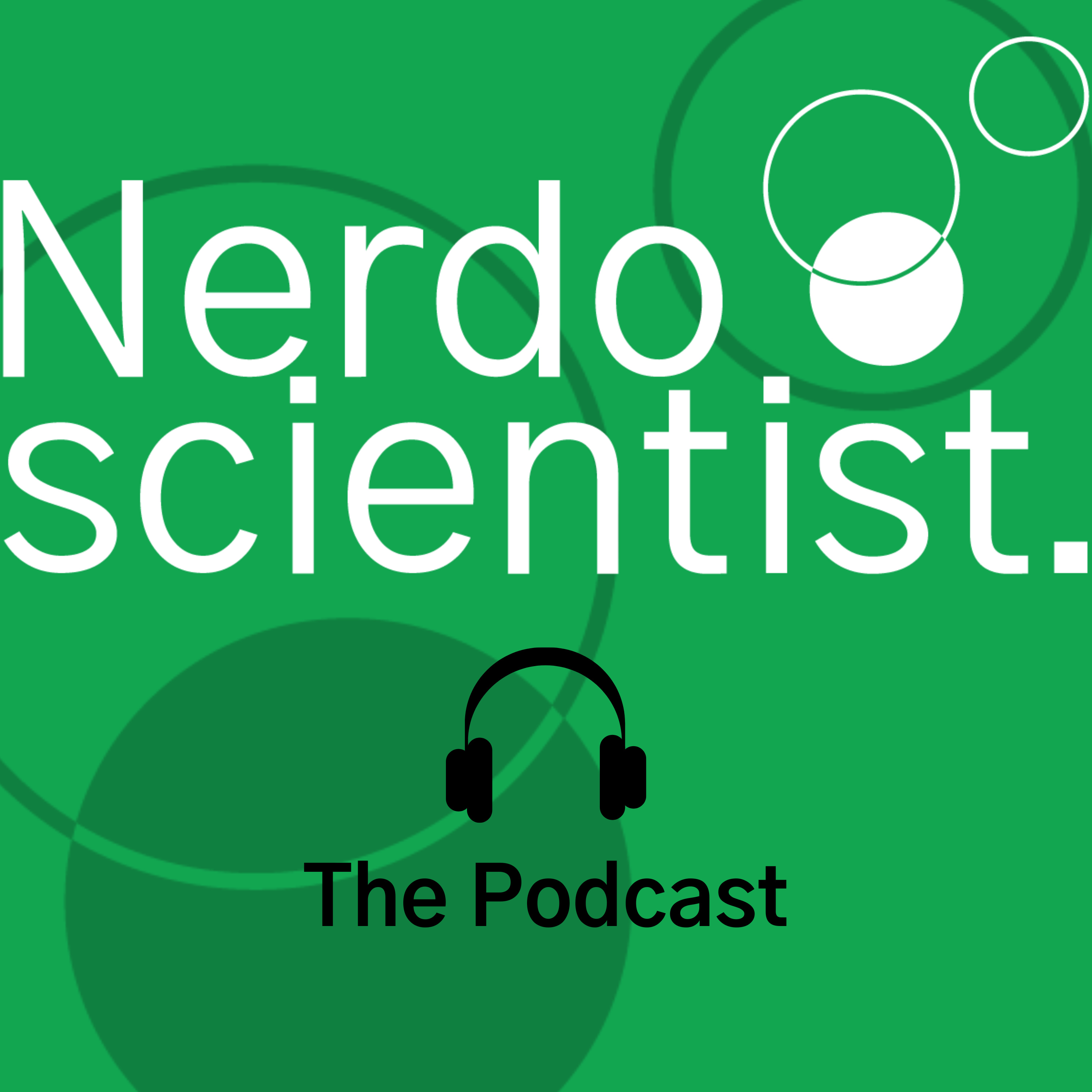 The Nerdoscientist Podcast