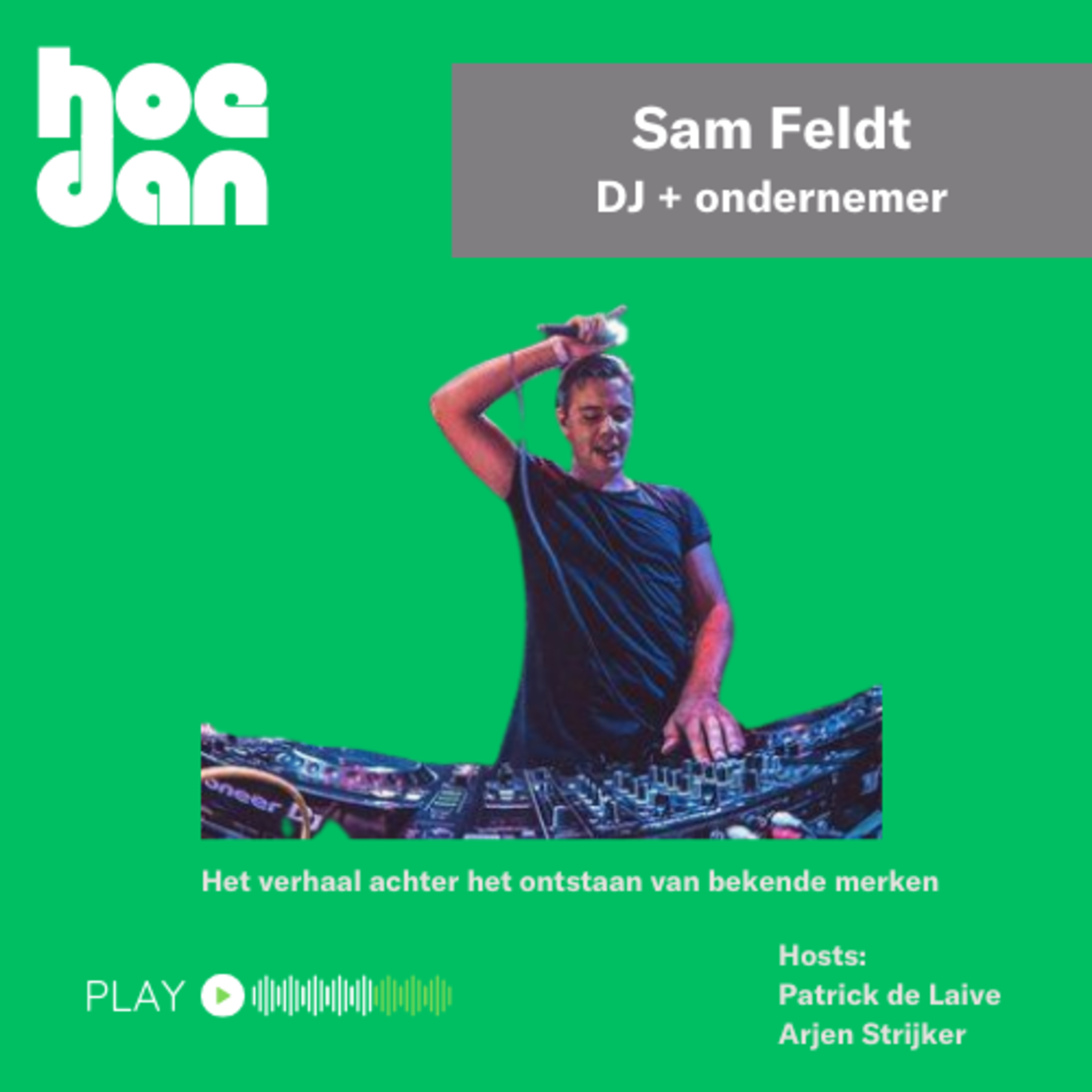 Hoe Dan