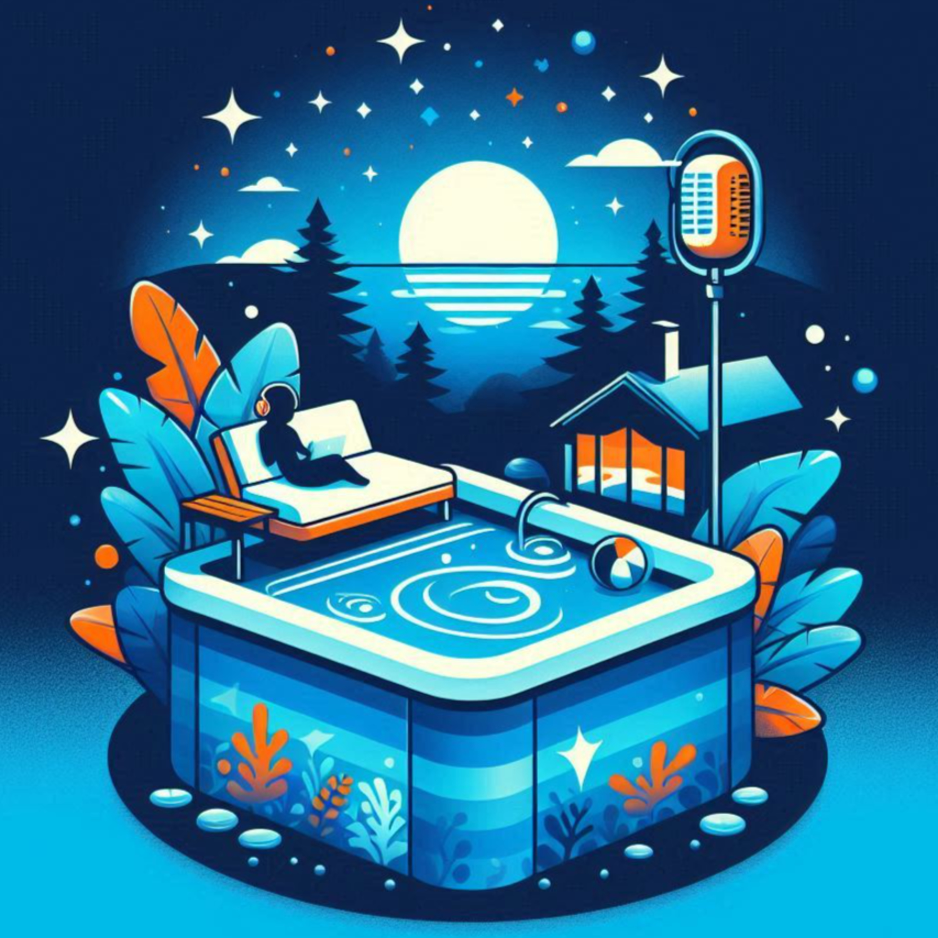 Hot tub boot camp - everything you need to know