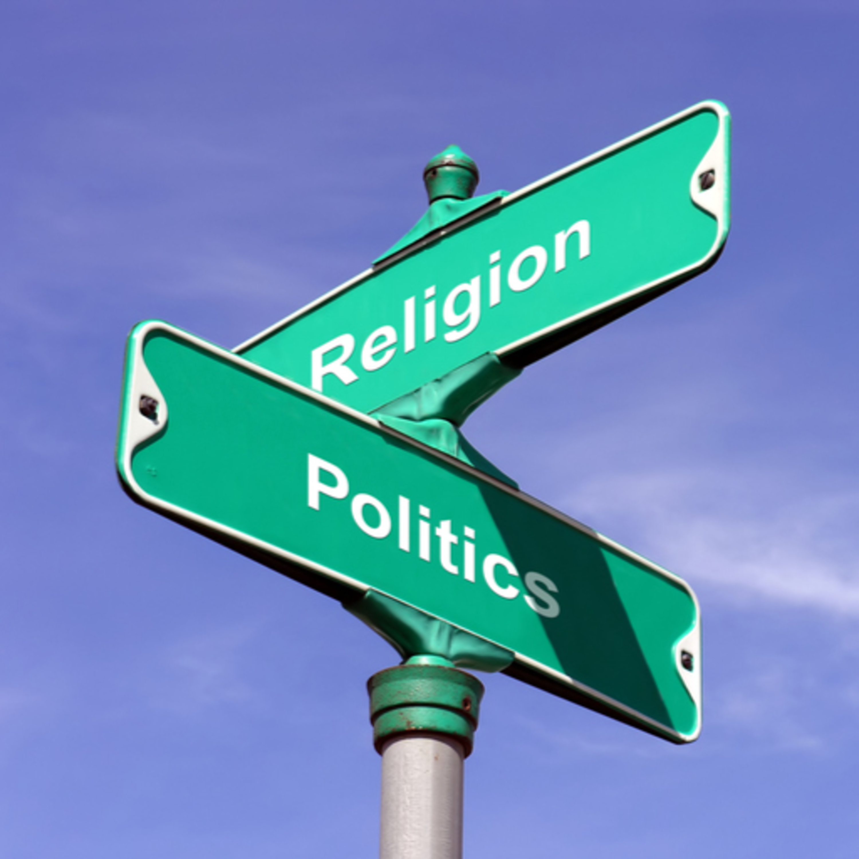 Religion and society today and in 2050: a talk by David Quinn episode artwork