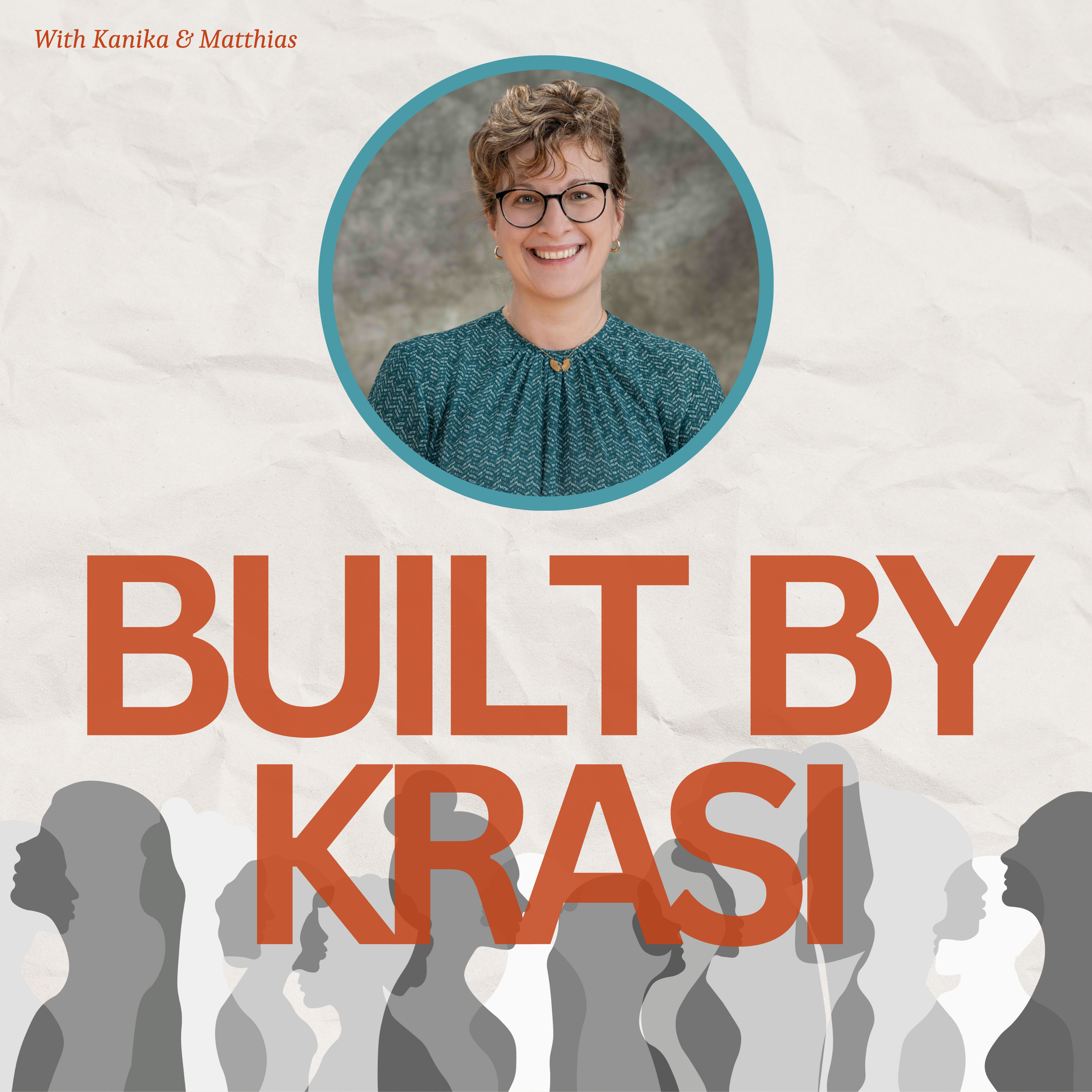 Building for the Future: Timing, Value, and Partnerships episode artwork