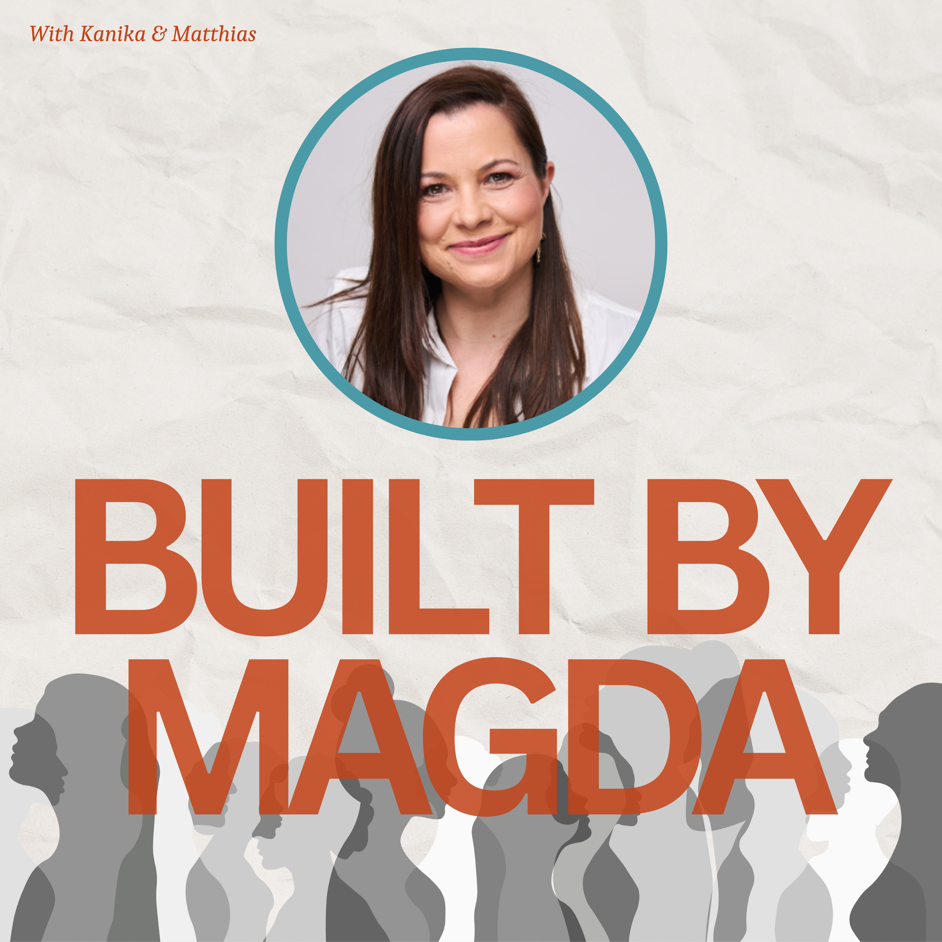 Six Floors of You: How PCM transforms Communication and Leadership episode artwork