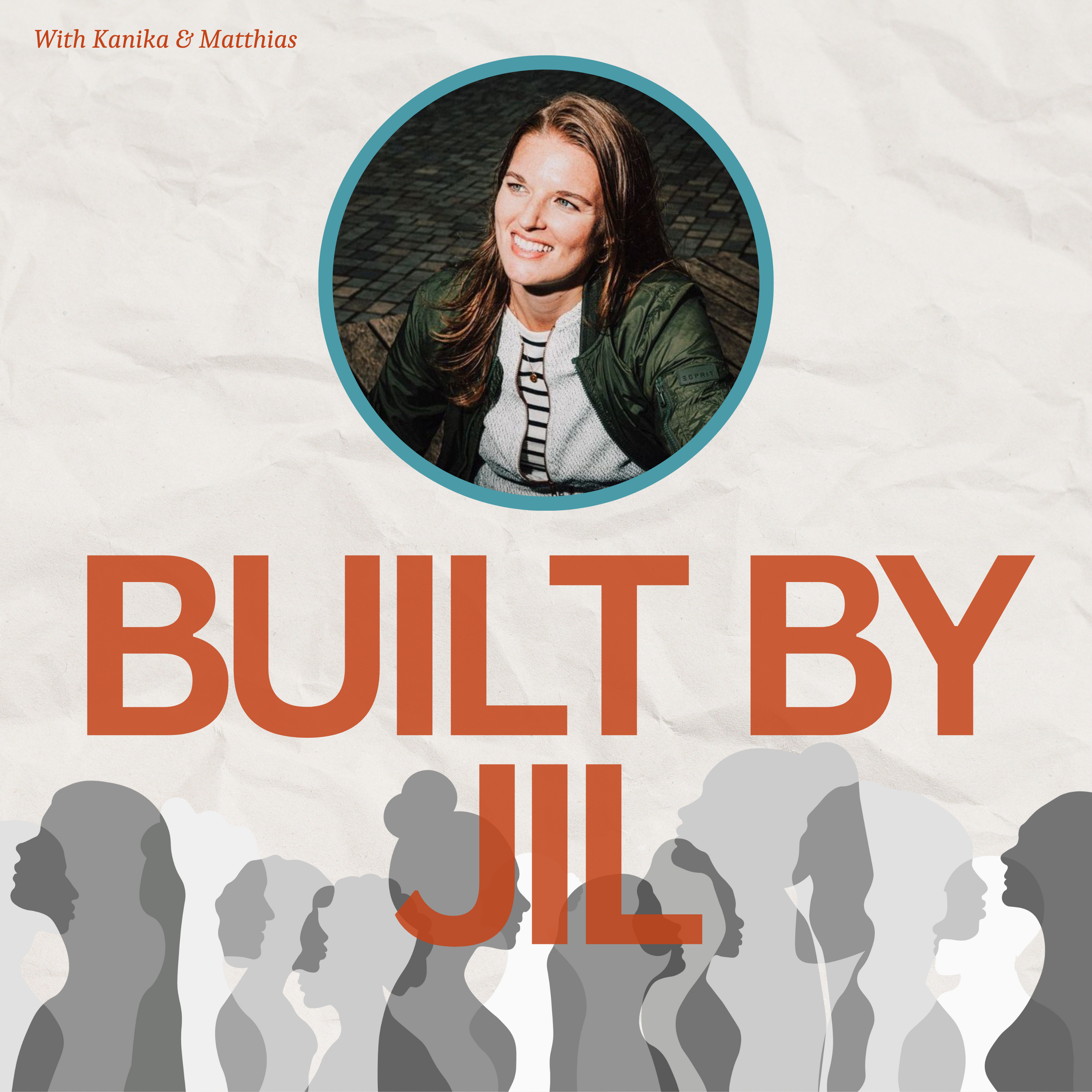 Not a Niche: The Fight for Better Women’s Healthcare episode artwork